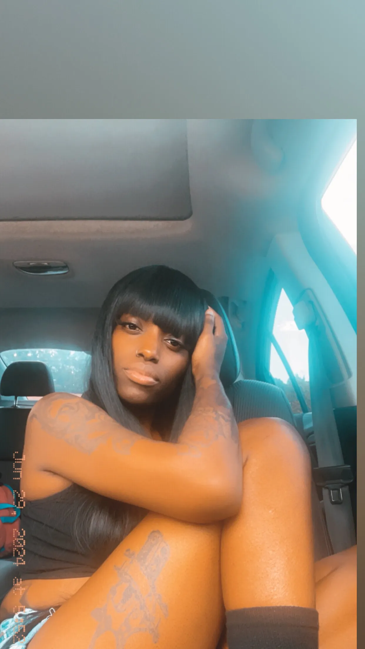 Yourdream69 OnlyFans header