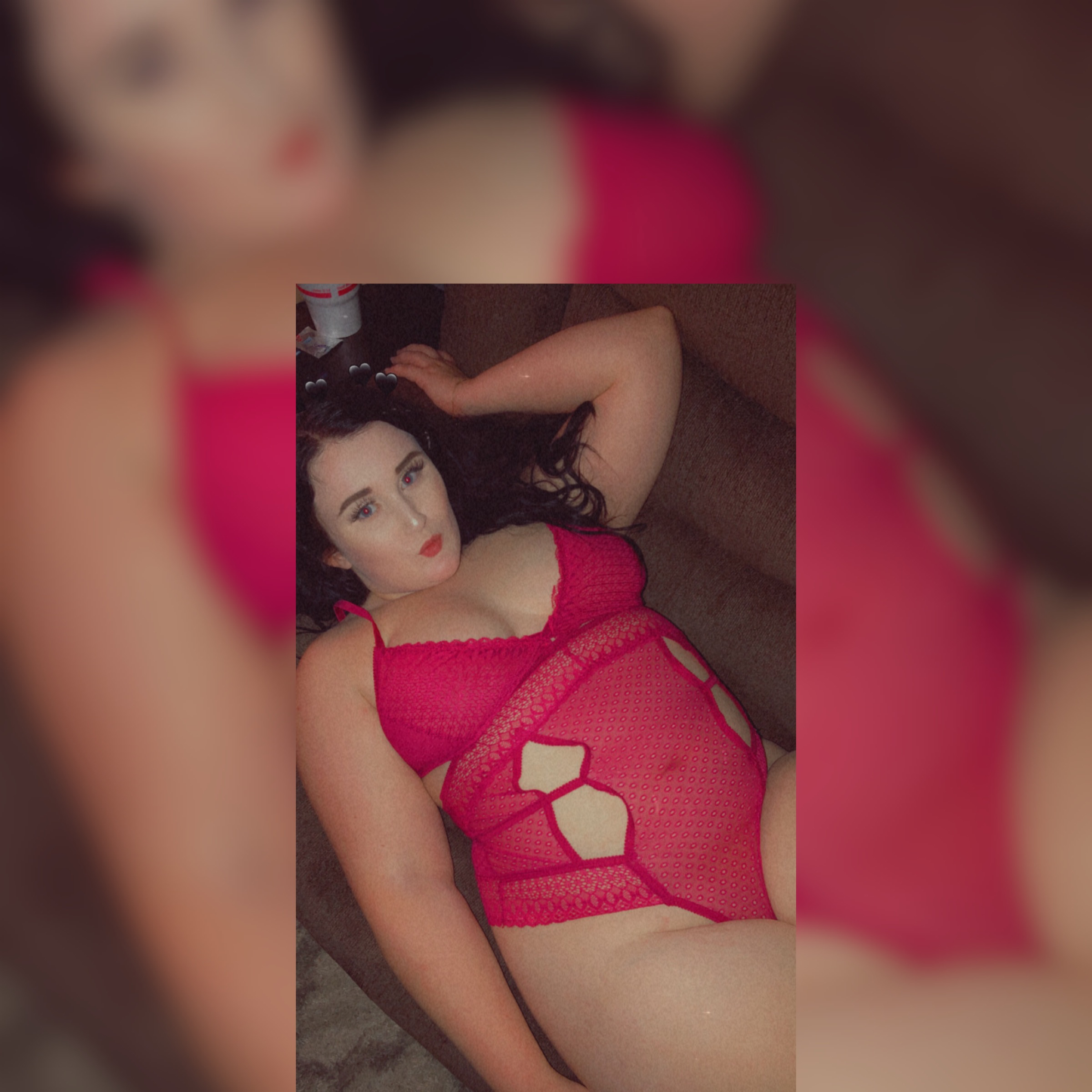Roxie🌹 {Top 10%❤️} OnlyFans header