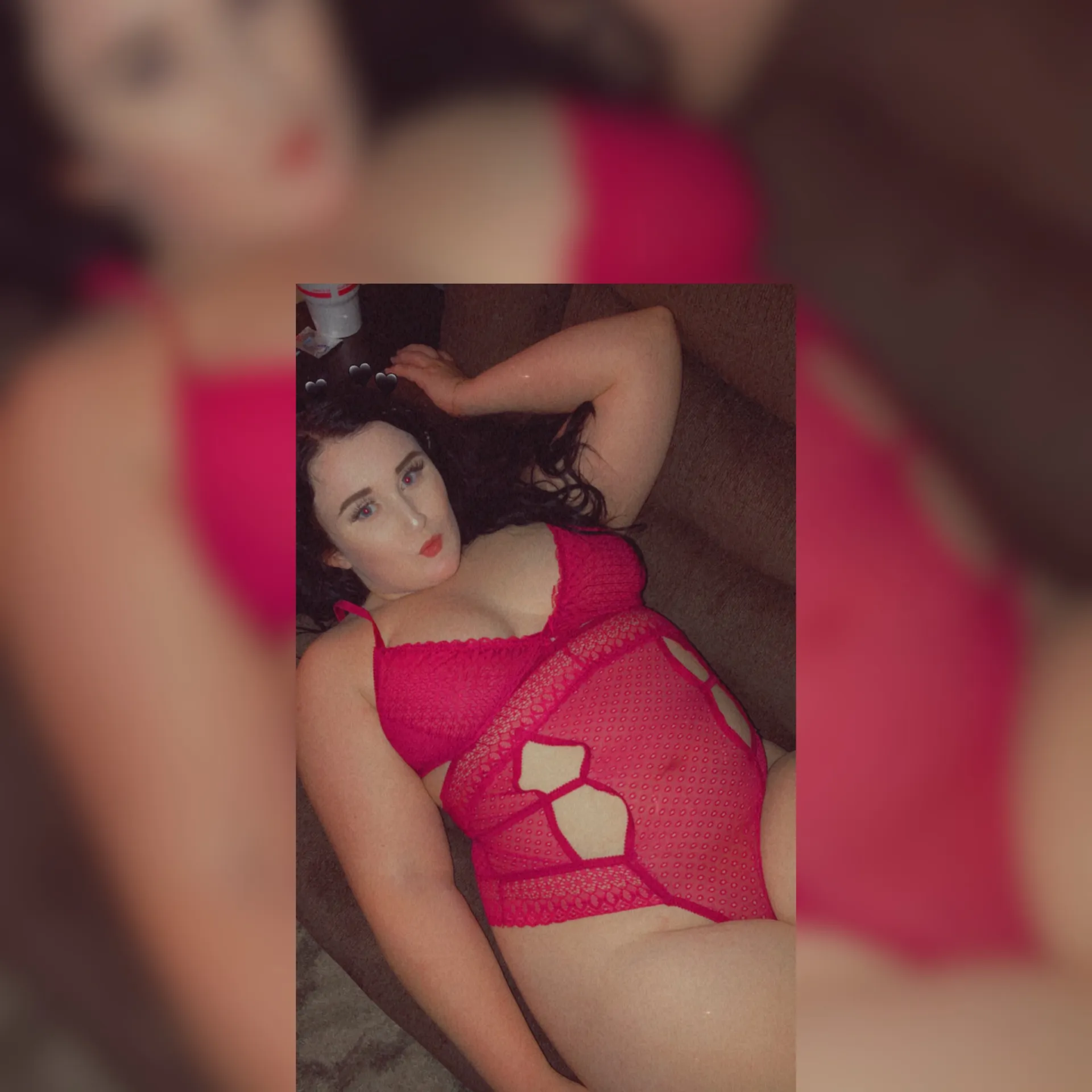 Roxie🌹 {Top 10%❤️} OnlyFans header