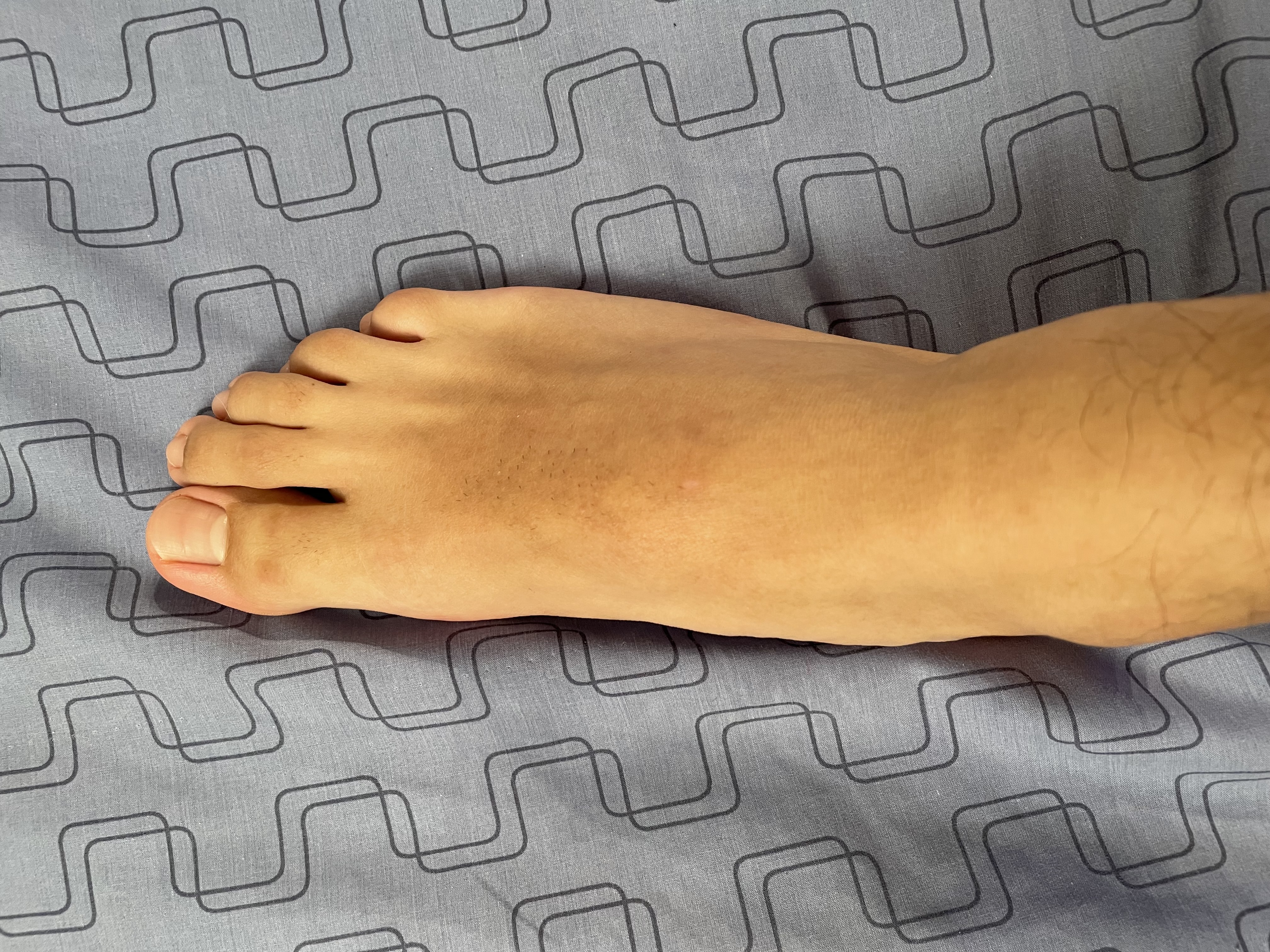 Your Dream Feet OnlyFans header