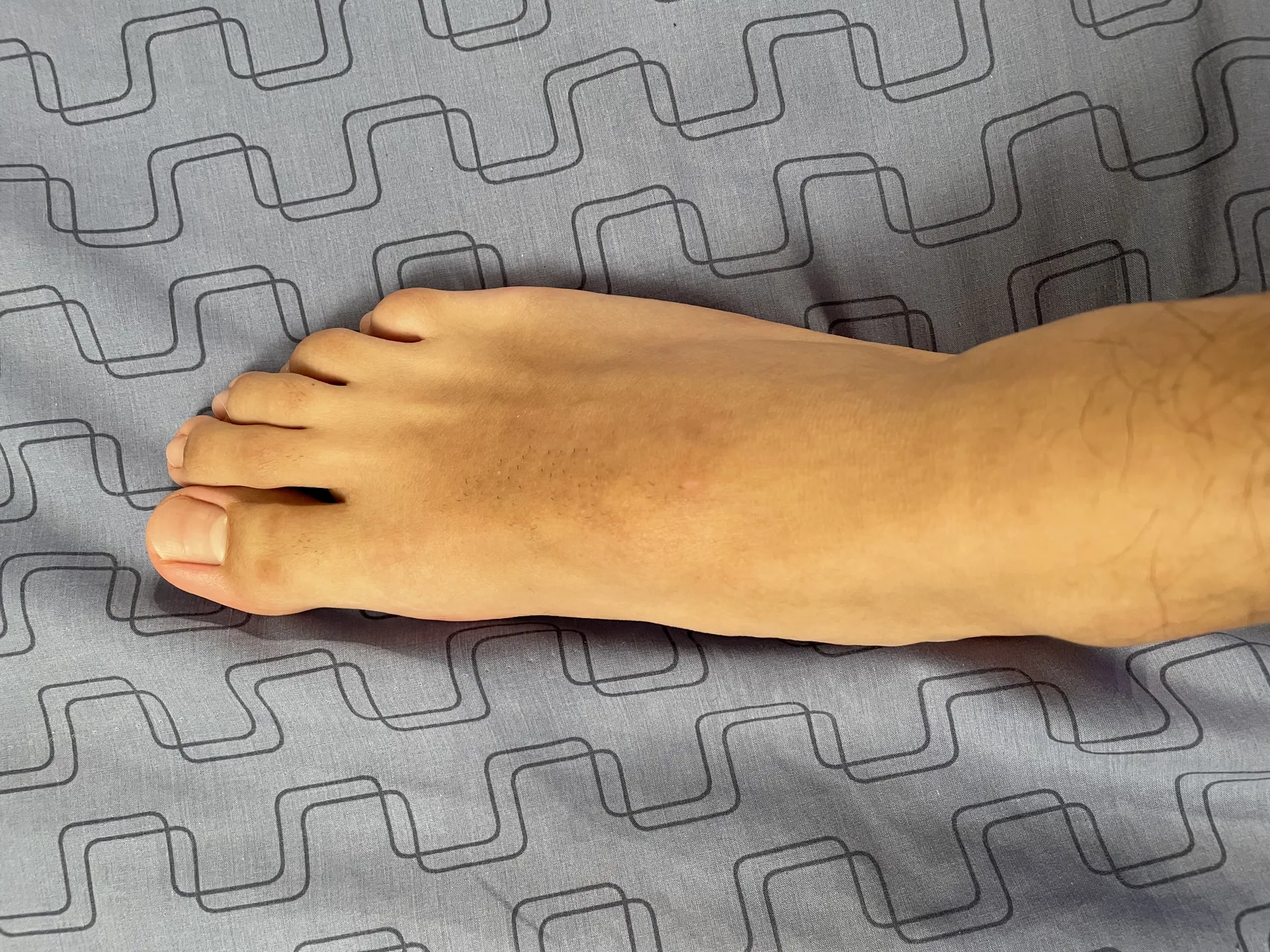 Your Dream Feet OnlyFans header
