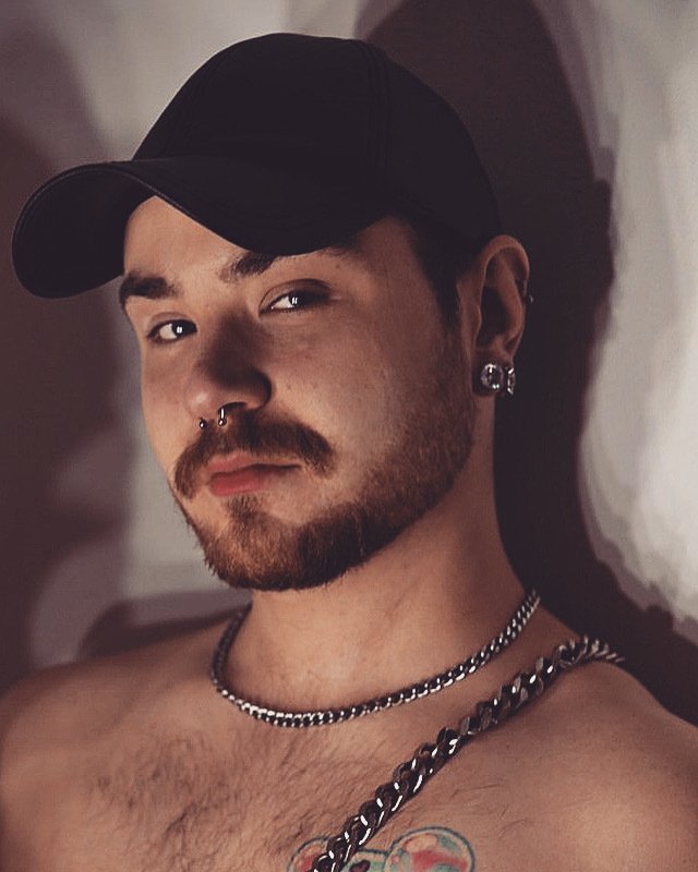 Valdemar OnlyFans header