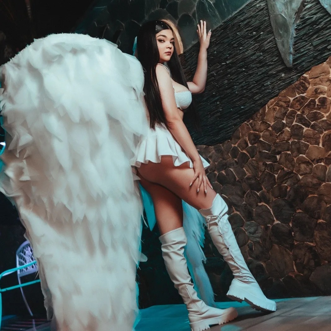 Your angel OnlyFans
