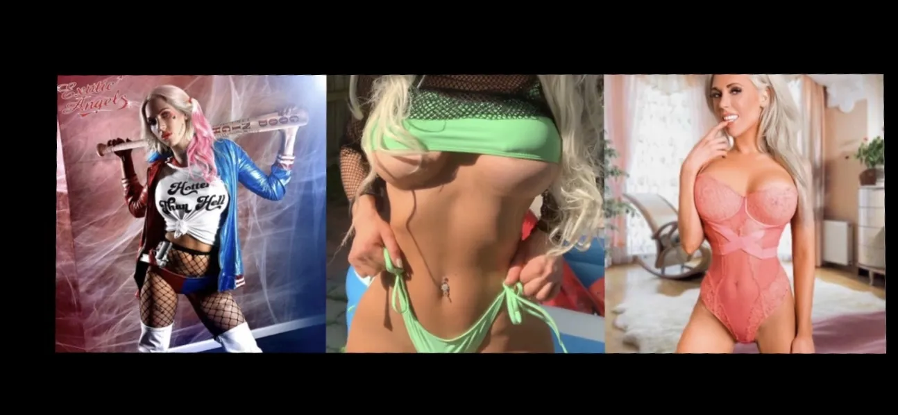 Your Dream Woman OnlyFans header