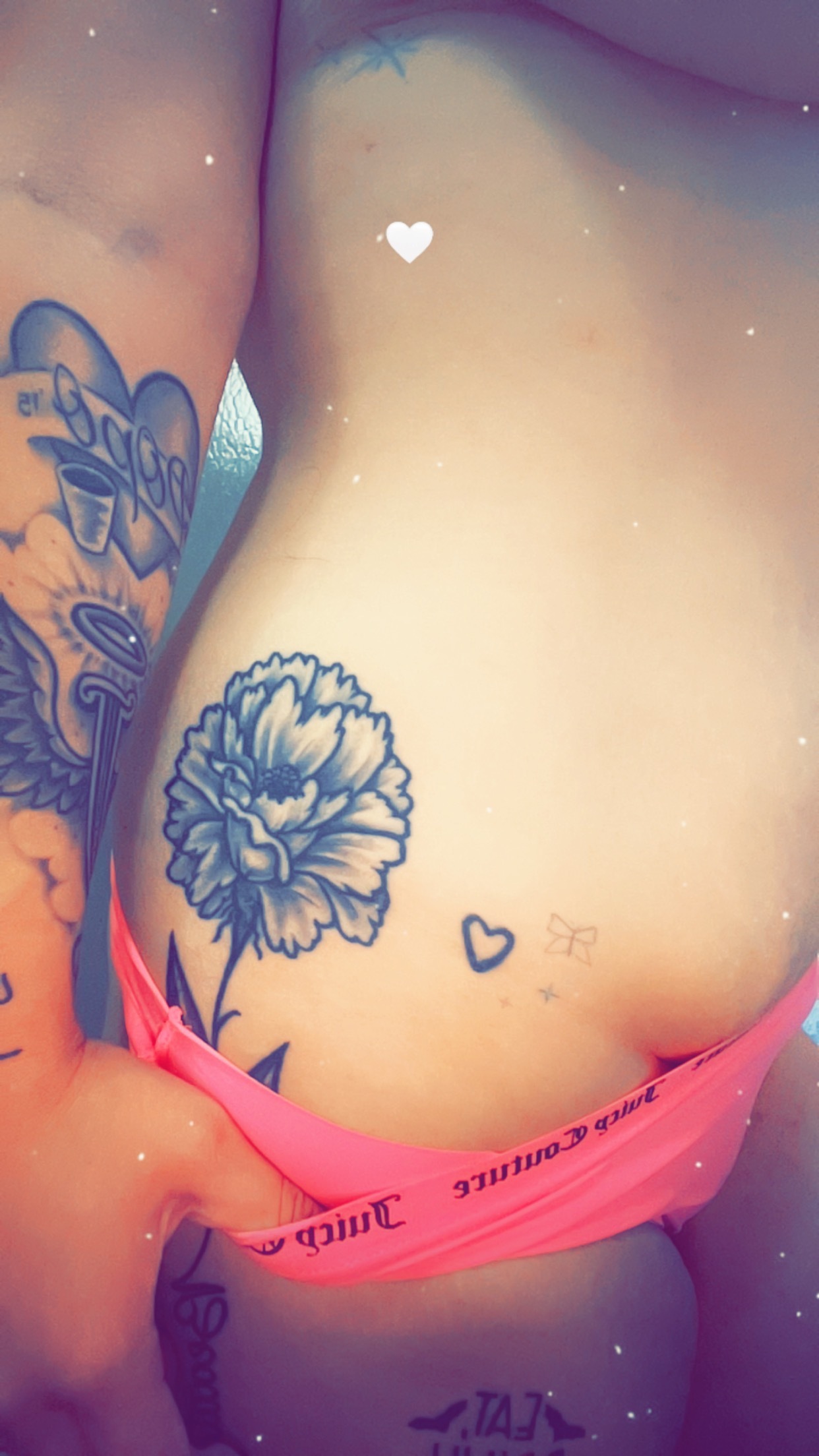 Chelsea Dyerly OnlyFans