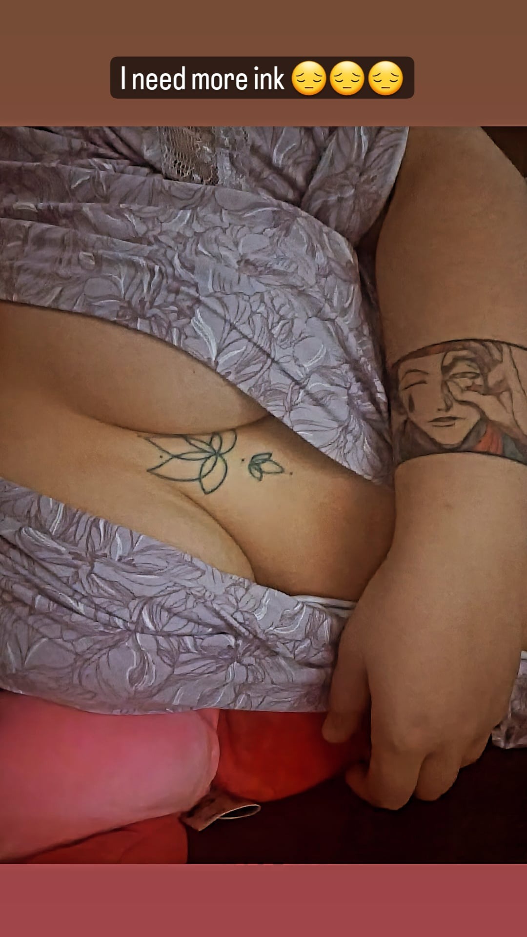 Ecstacy OnlyFans header