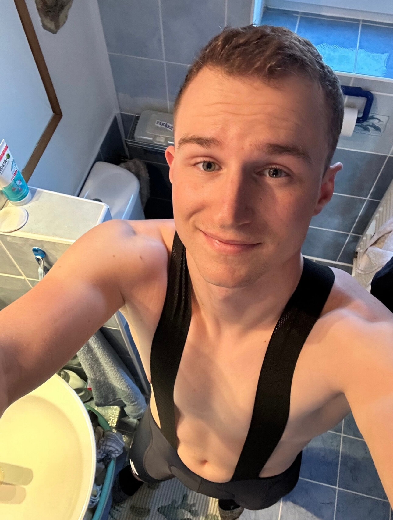 Eddy Taylor OnlyFans