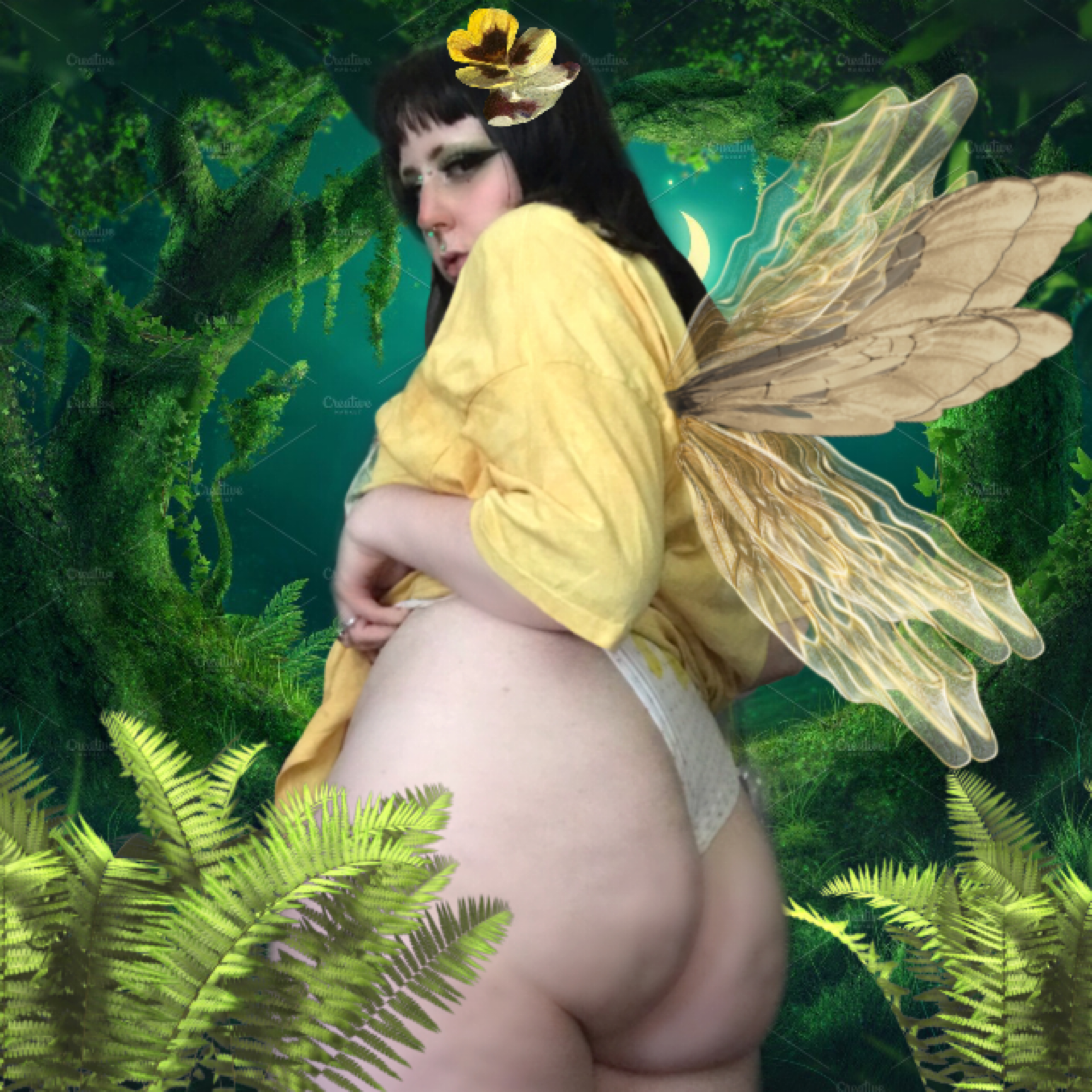 Lily Pad 🍀 OnlyFans