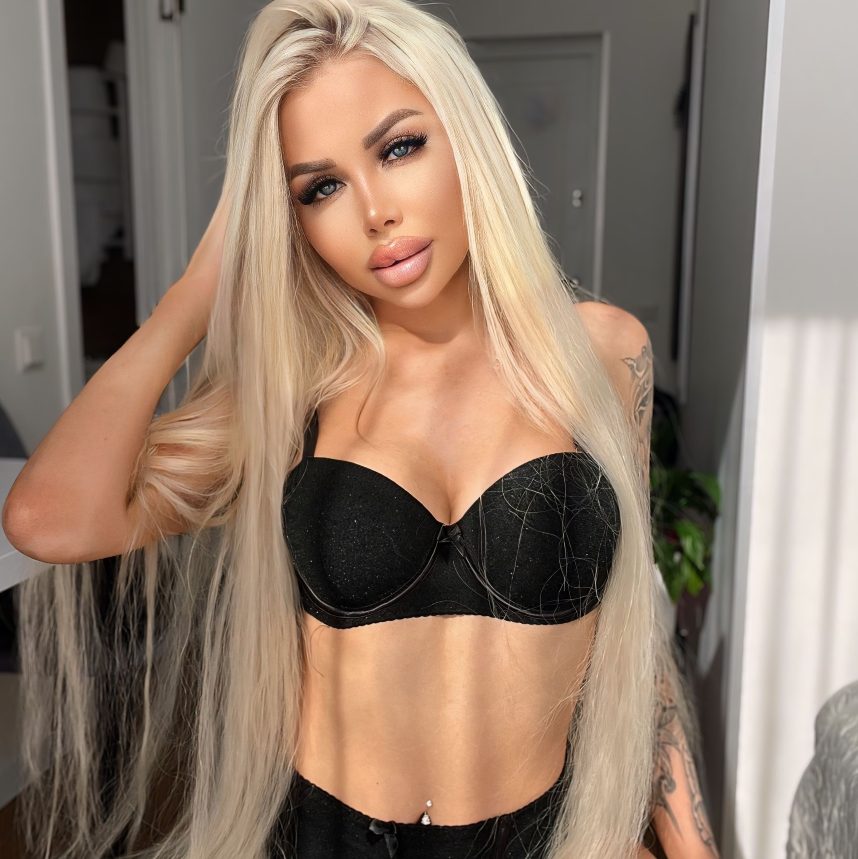 Elena Mayer ❣️💓 OnlyFans