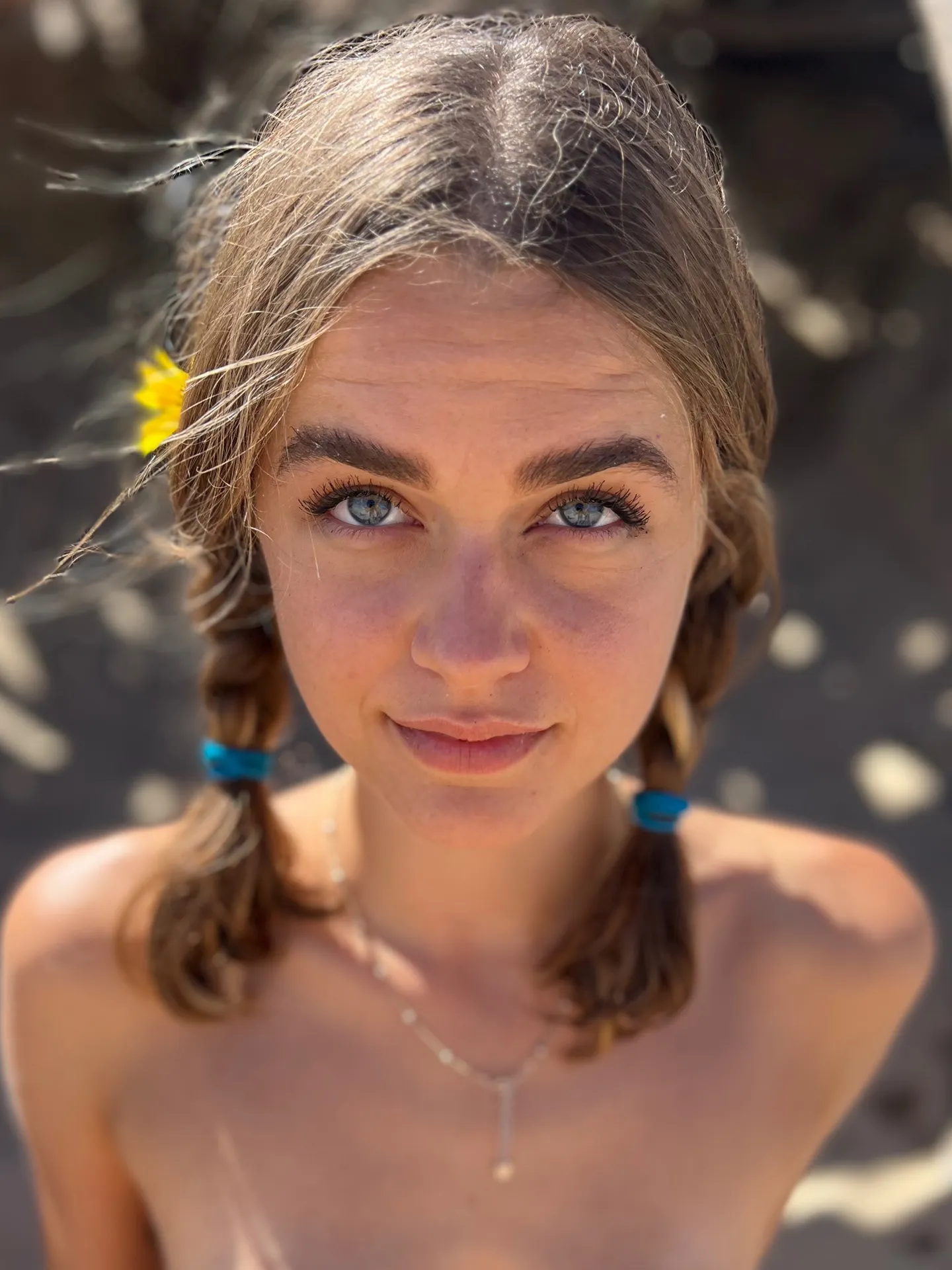 Emilia Blue 👼🏼😈💦