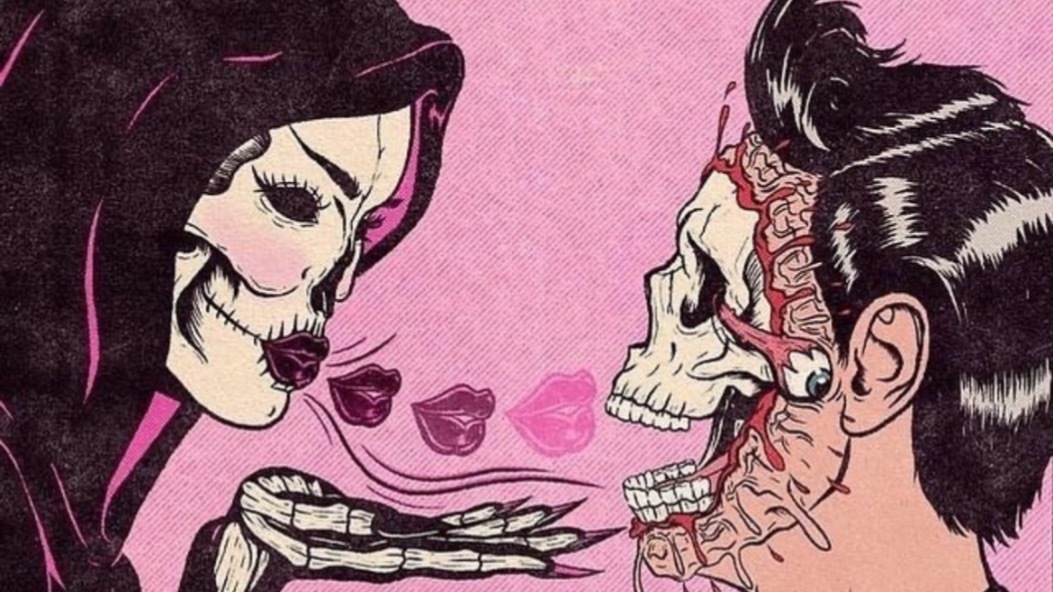 Karma 💋🕷 OnlyFans header