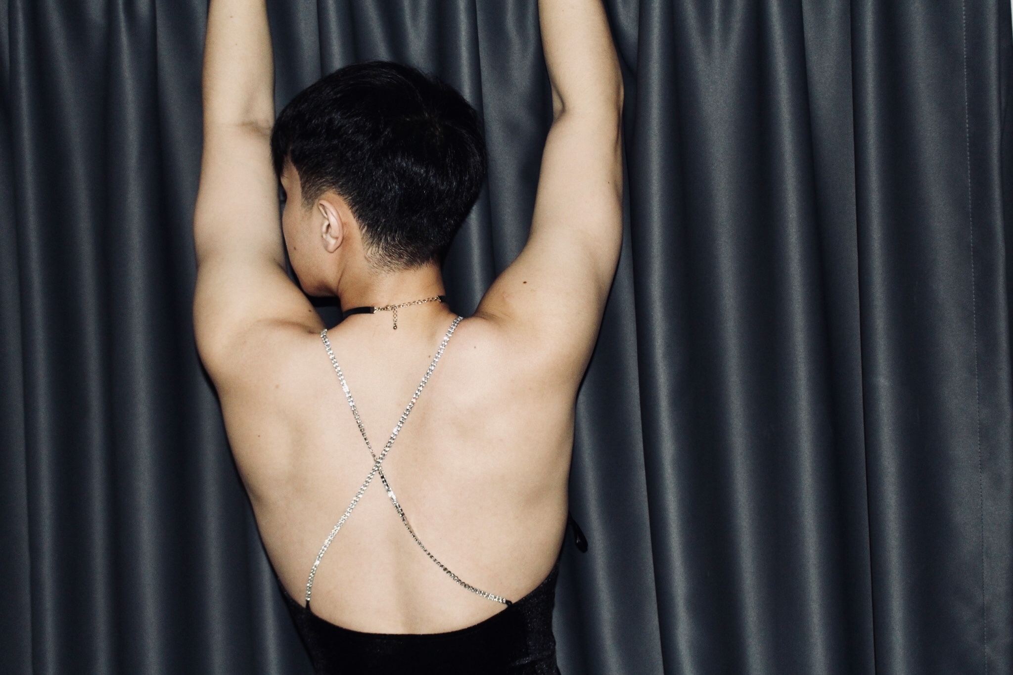 Inevitable Evil OnlyFans