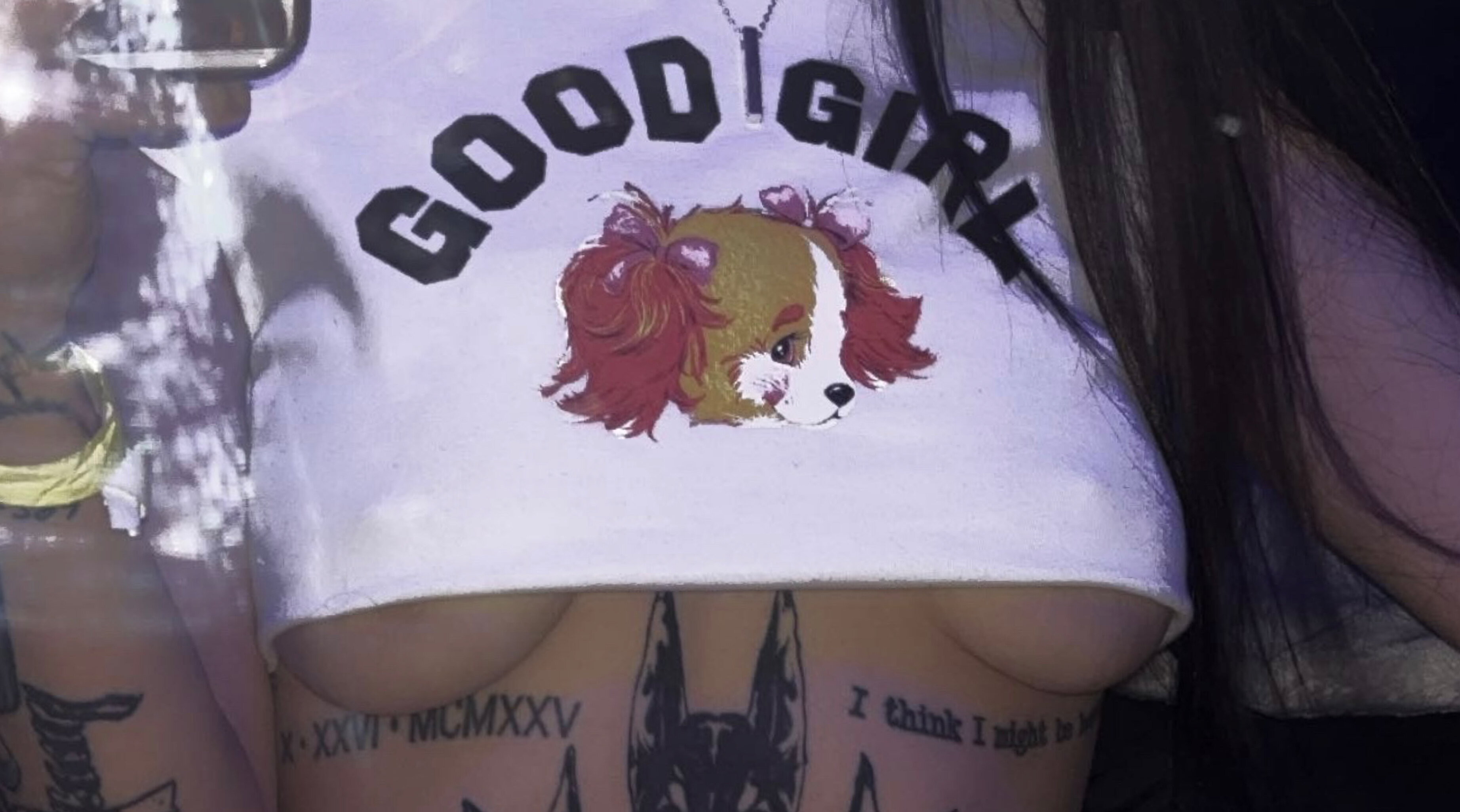 see you in your dreams 🖤 OnlyFans header