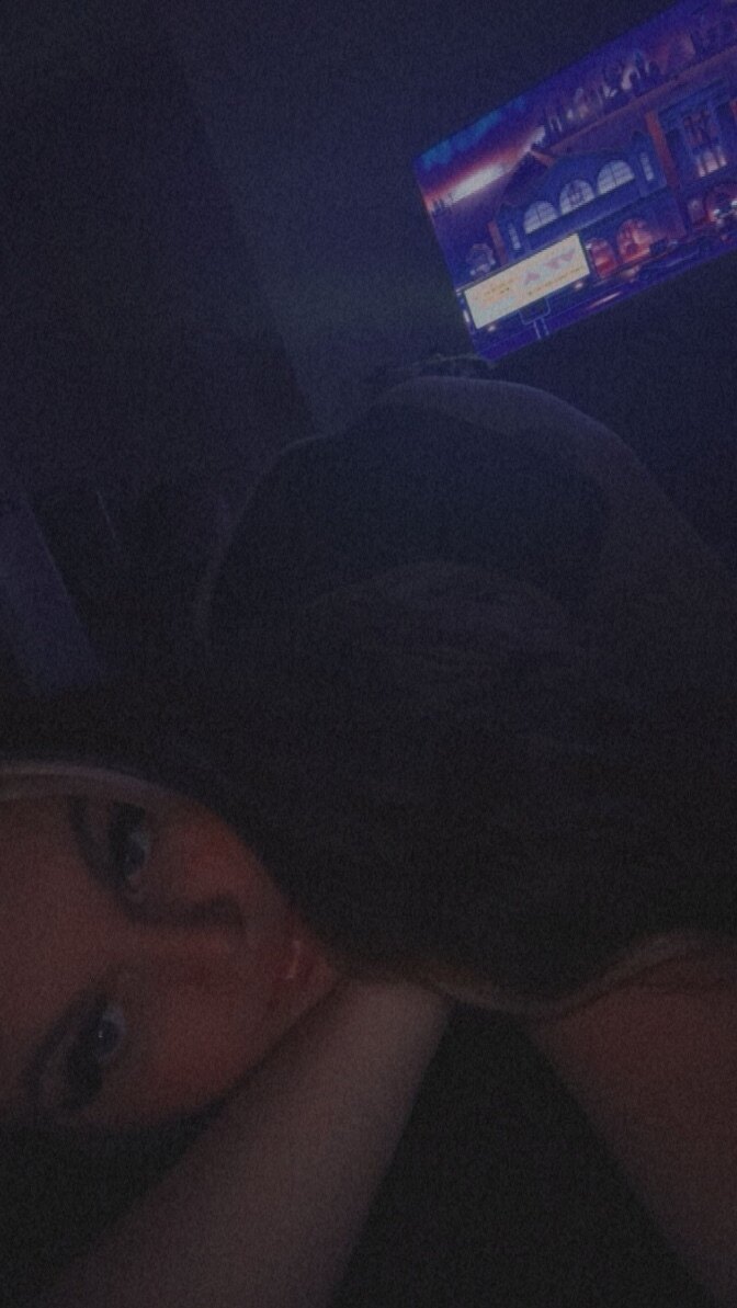 Snoww Bunnyy 🐰 OnlyFans