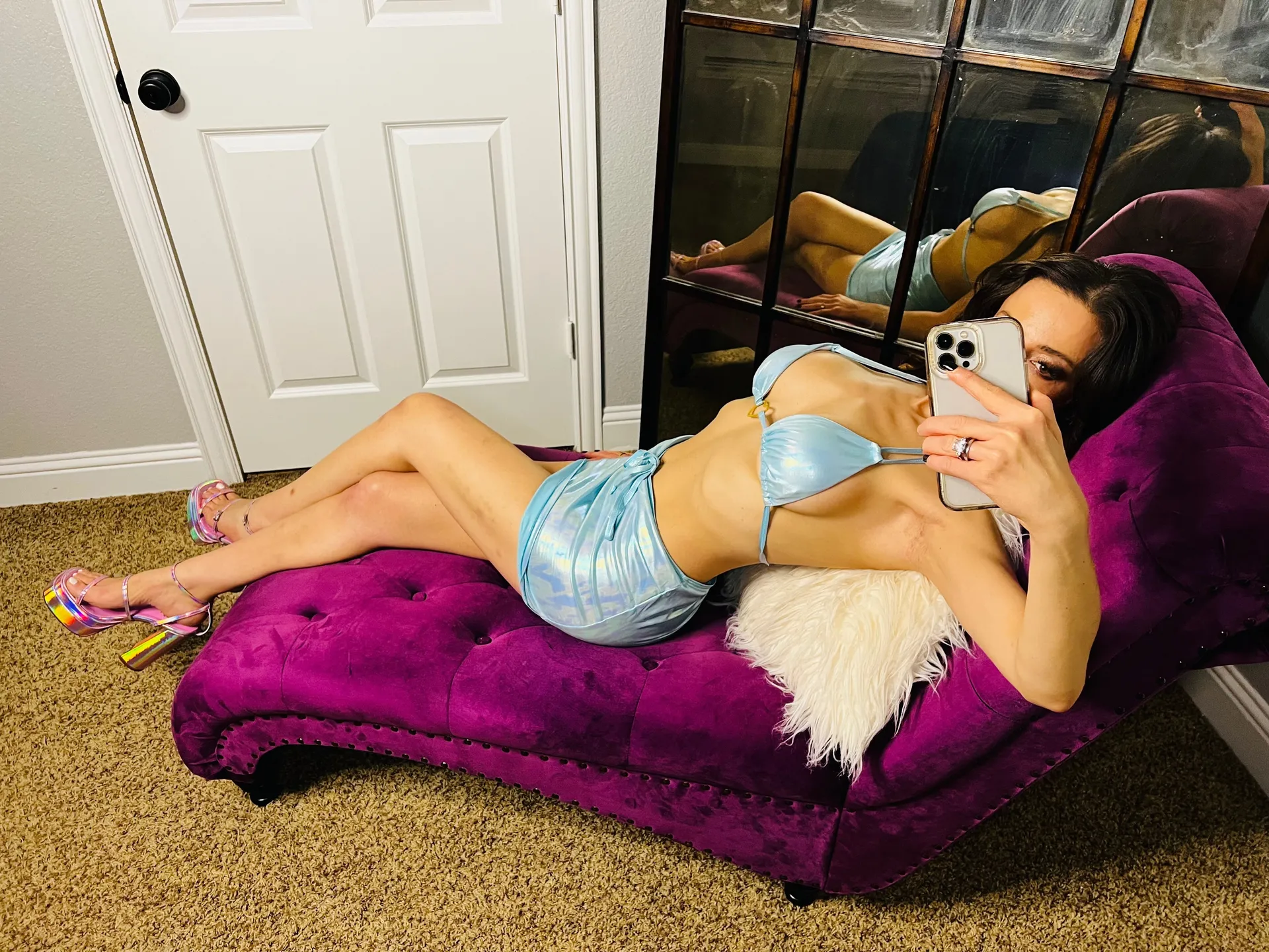 I'm Your Fantasy - VIDEO CALLS 24/7! OnlyFans header