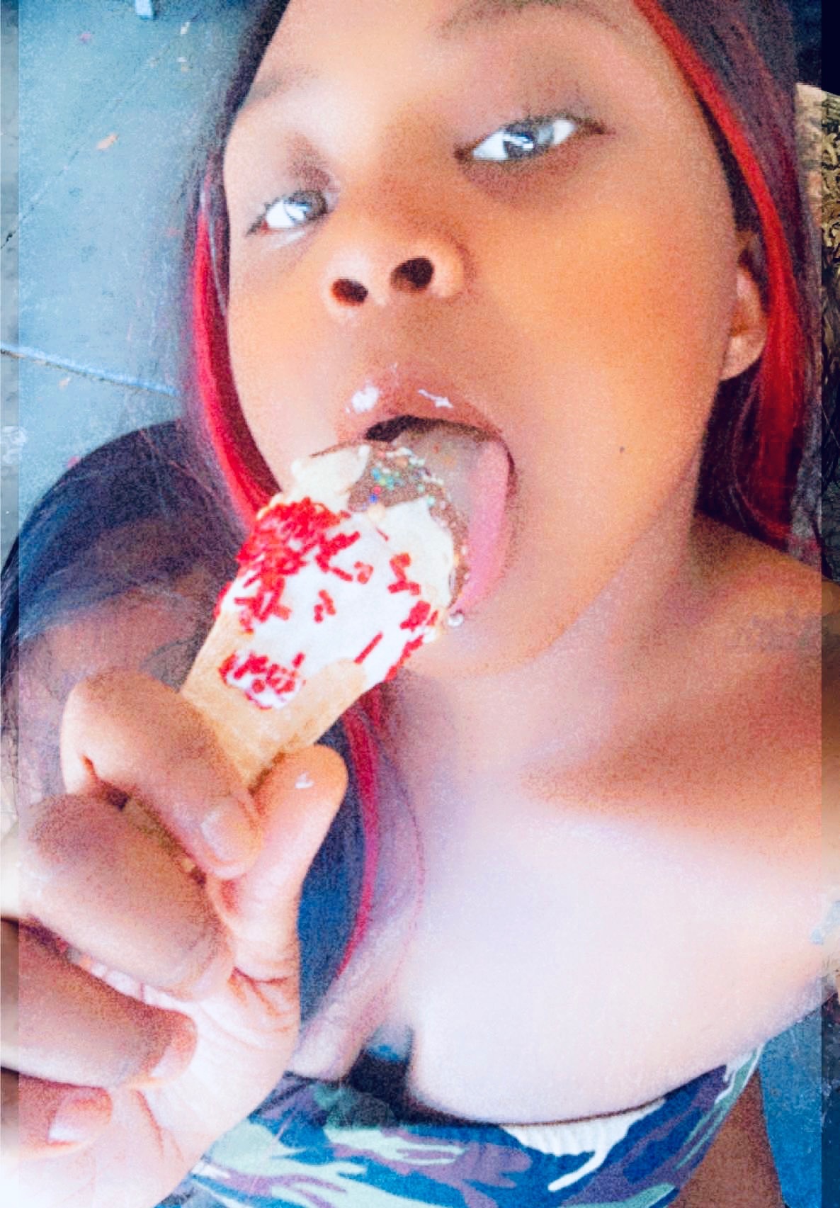 Milani Jadee OnlyFans header