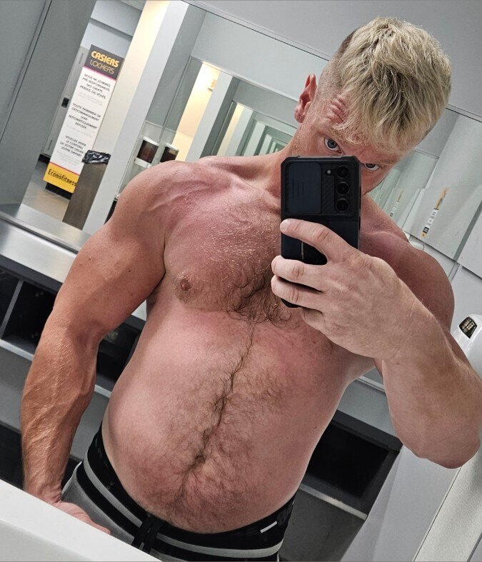 Jeff OnlyFans