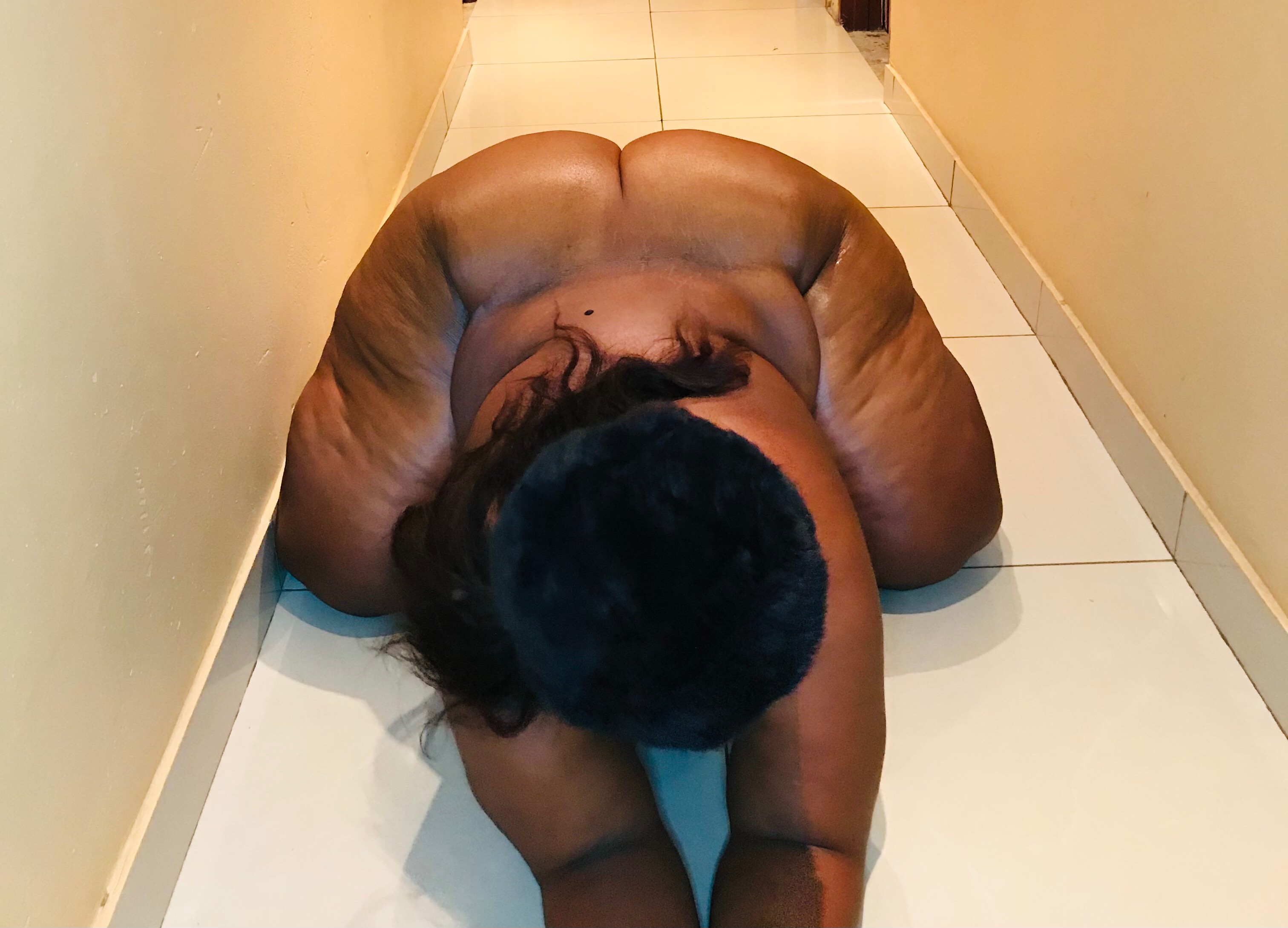 Big_girl_Sandy❤ OnlyFans header