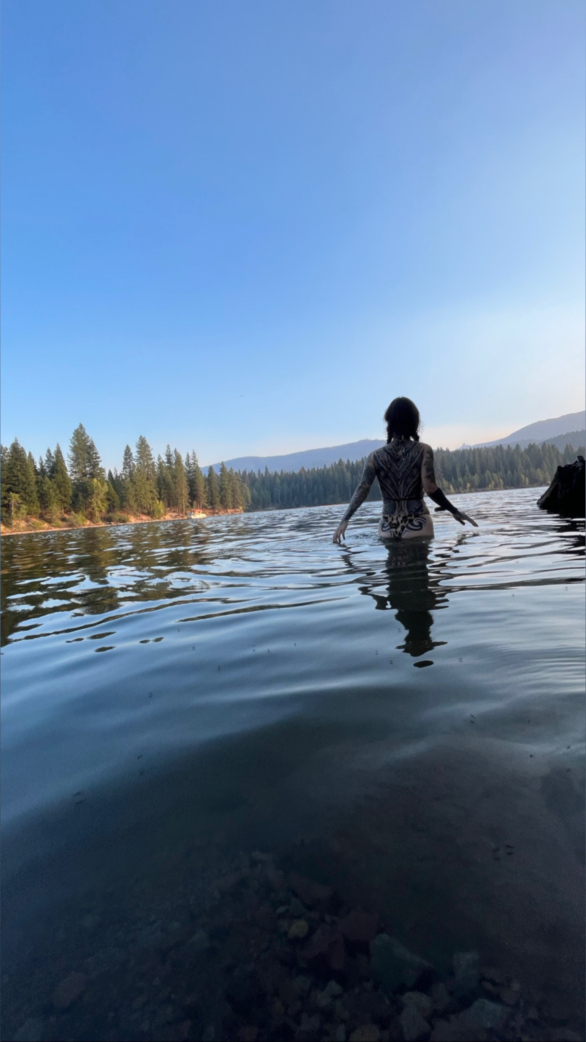 Goddess 🖤 OnlyFans header