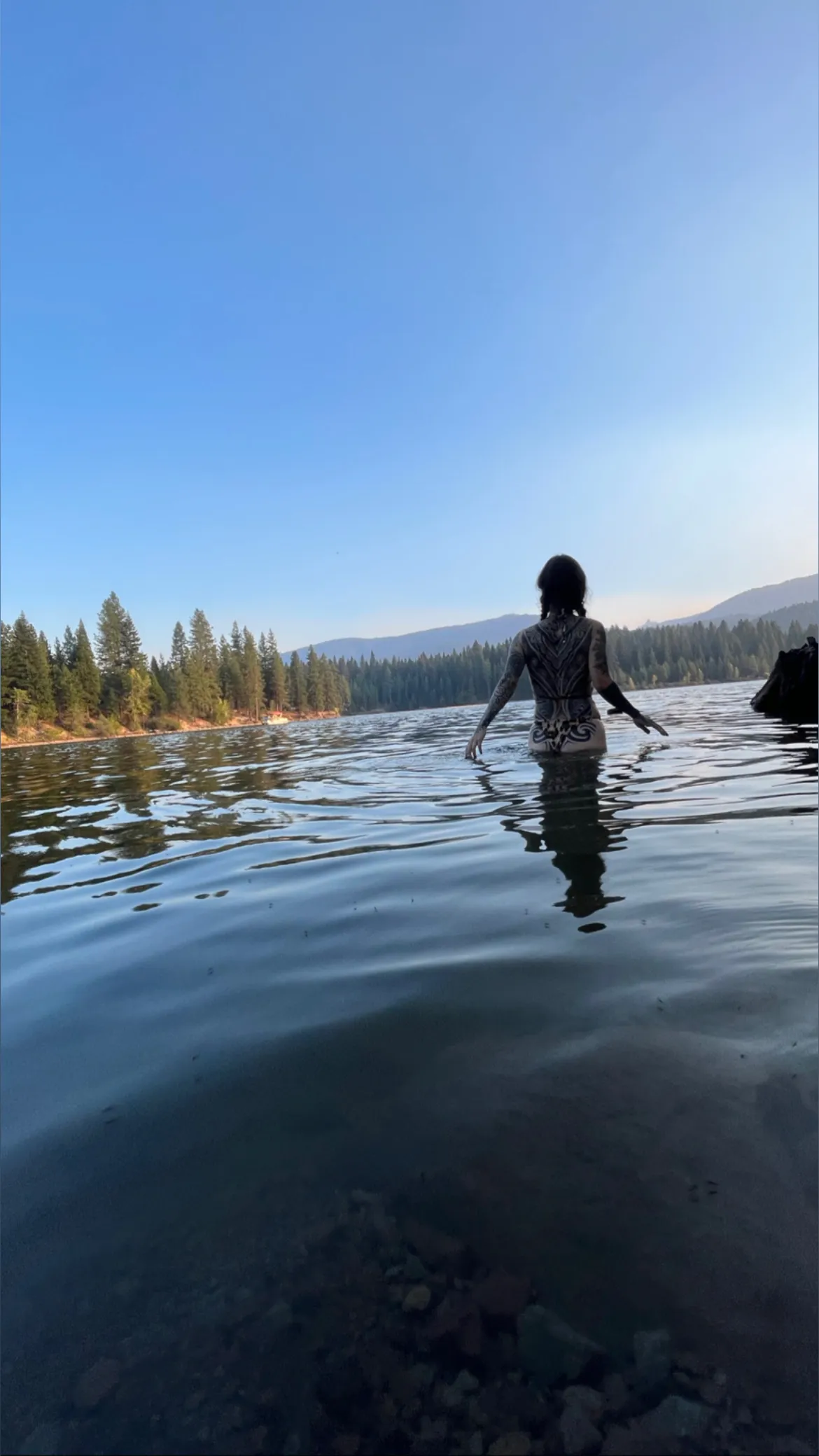 Goddess 🖤 OnlyFans header