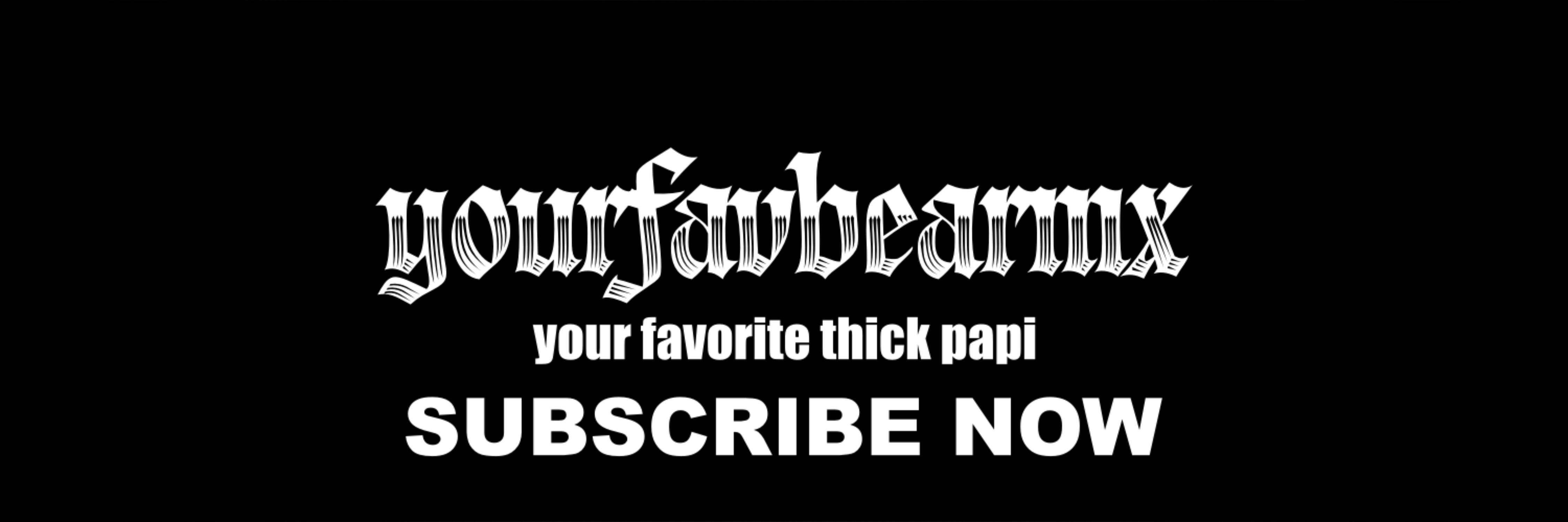 Jerry Lane OnlyFans header