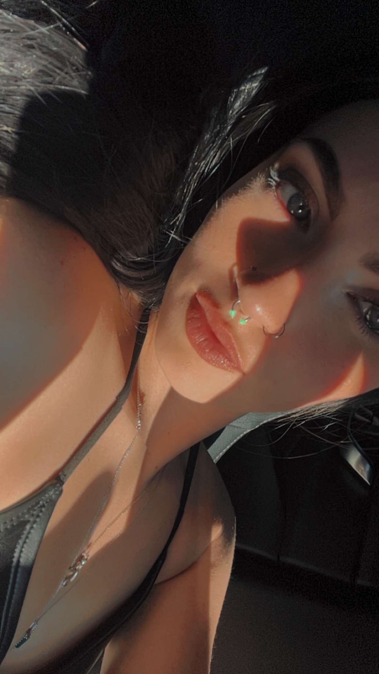 Bella💚🖤 OnlyFans