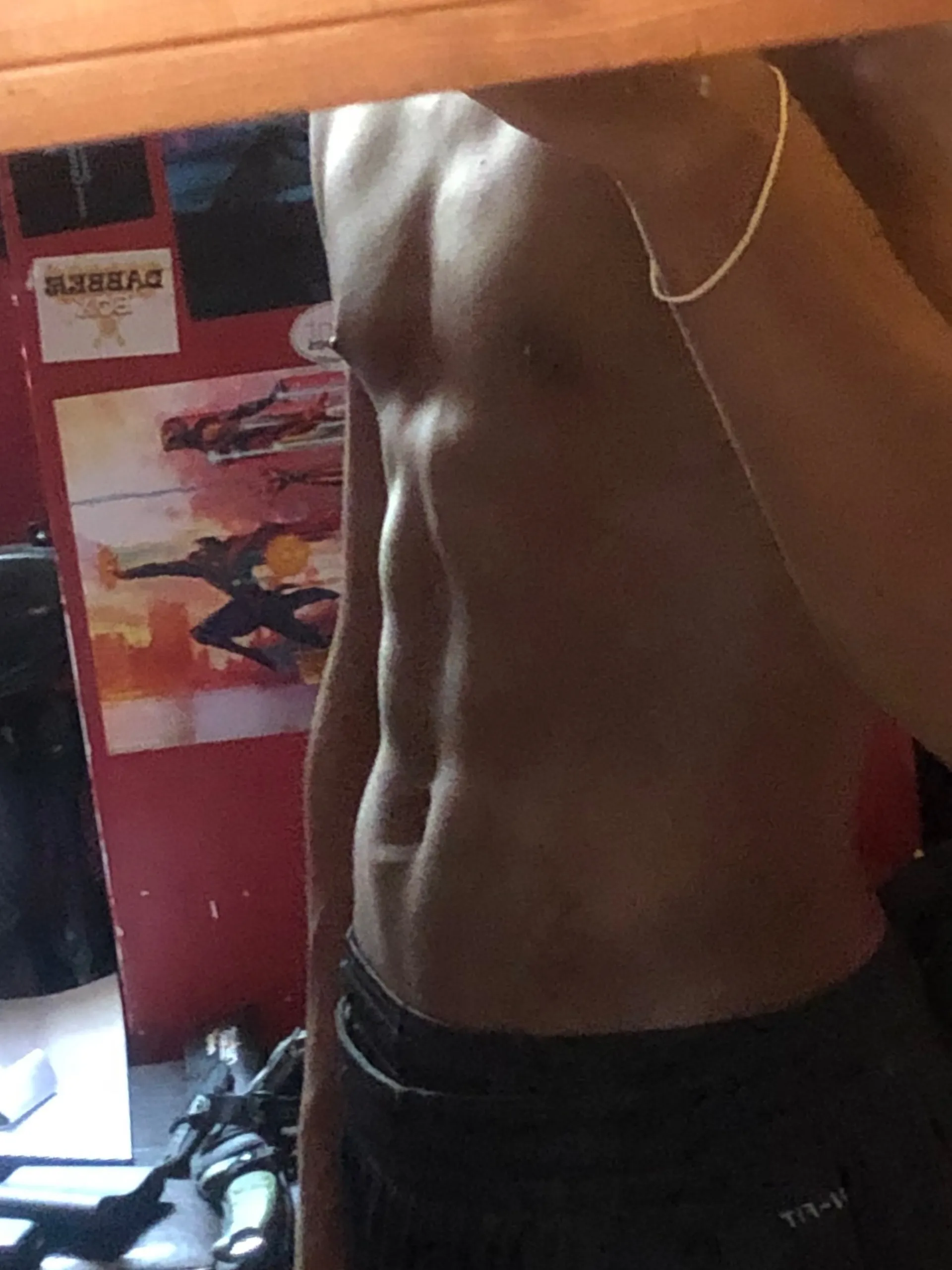 J’onn J’onzz 👽 OnlyFans header