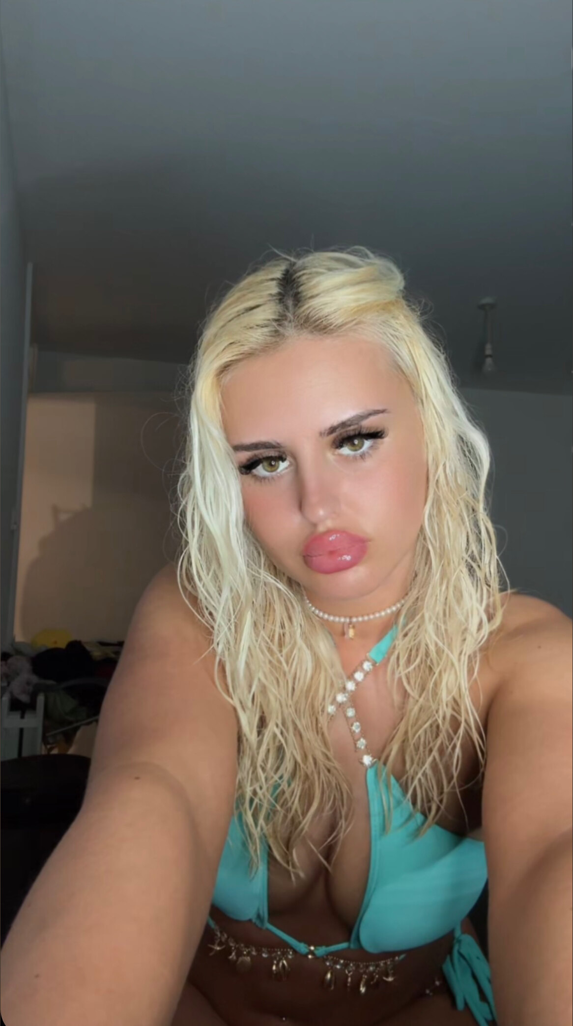 Yourfavblonde OnlyFans