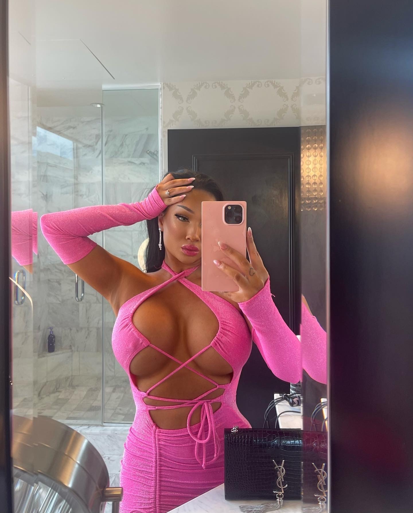 Yourfavbrazilian OnlyFans header