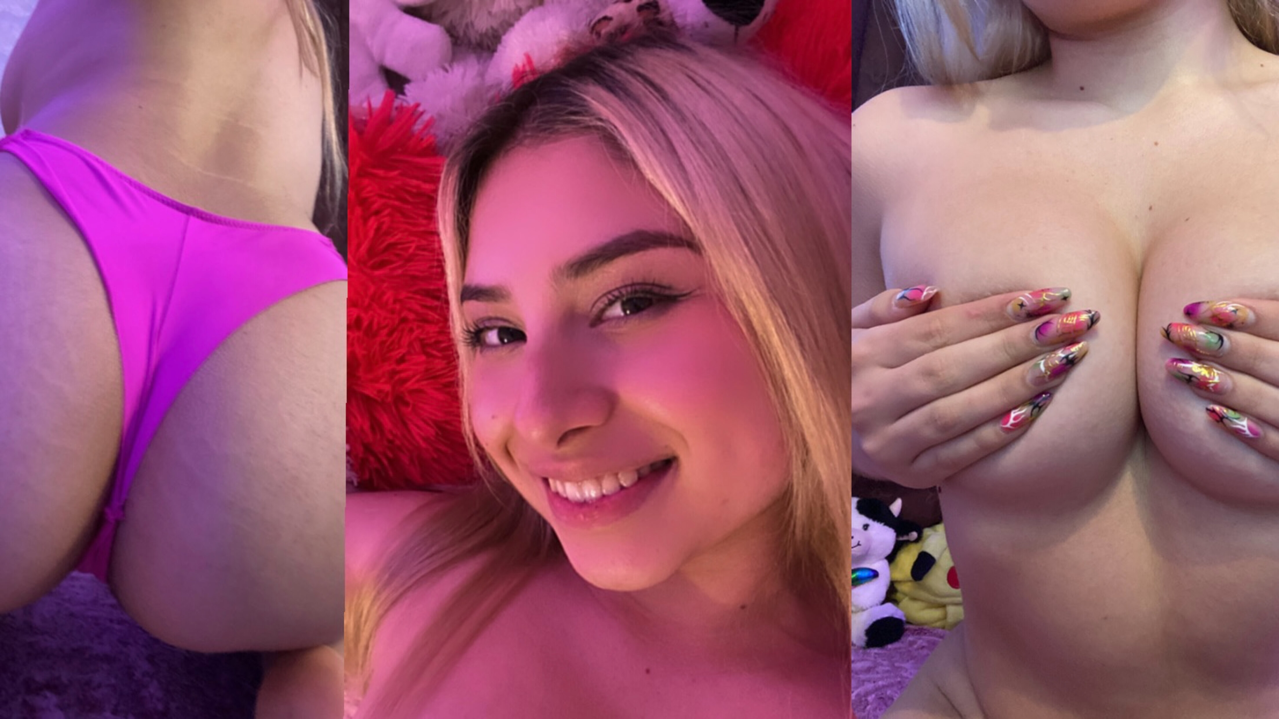 Emma🌸 OnlyFans header