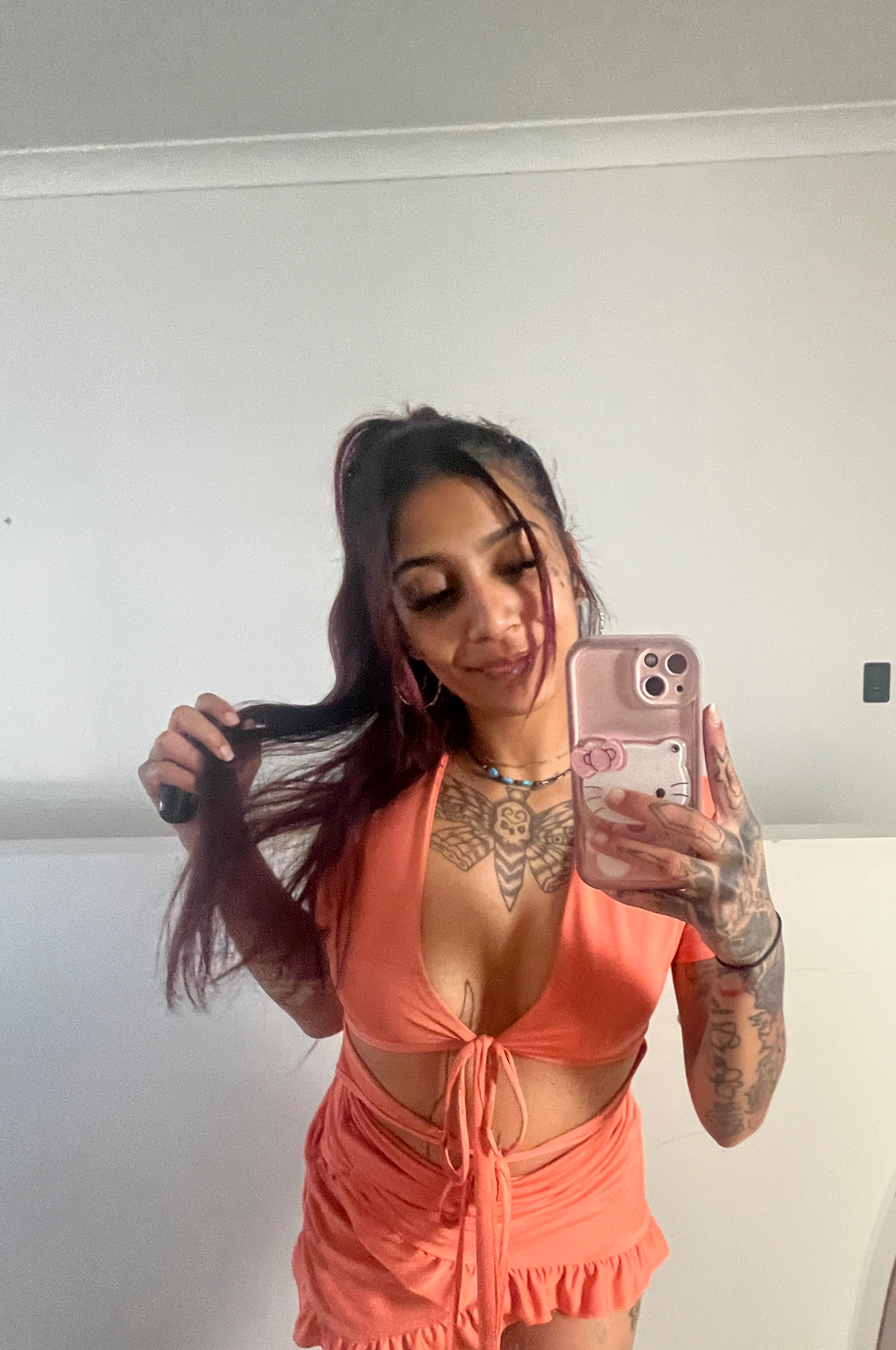 ThatoneSmallgirl OnlyFans