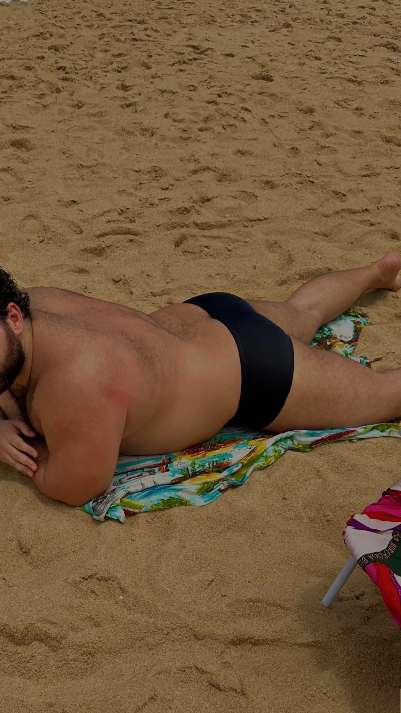 yourfavoritebear OnlyFans header