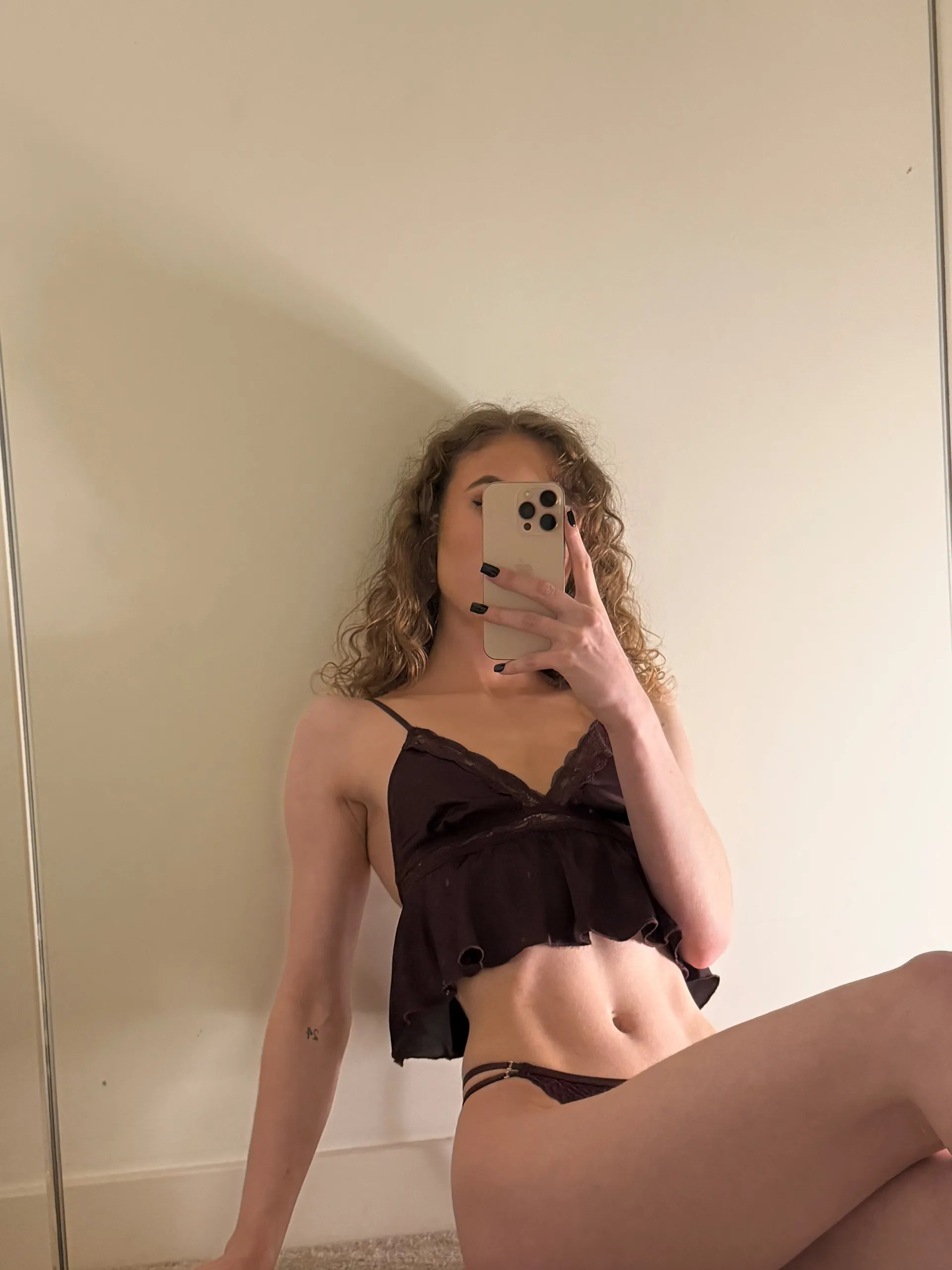 Your favourite ex🖤 OnlyFans header