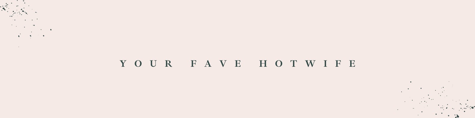 Hotwife OnlyFans header