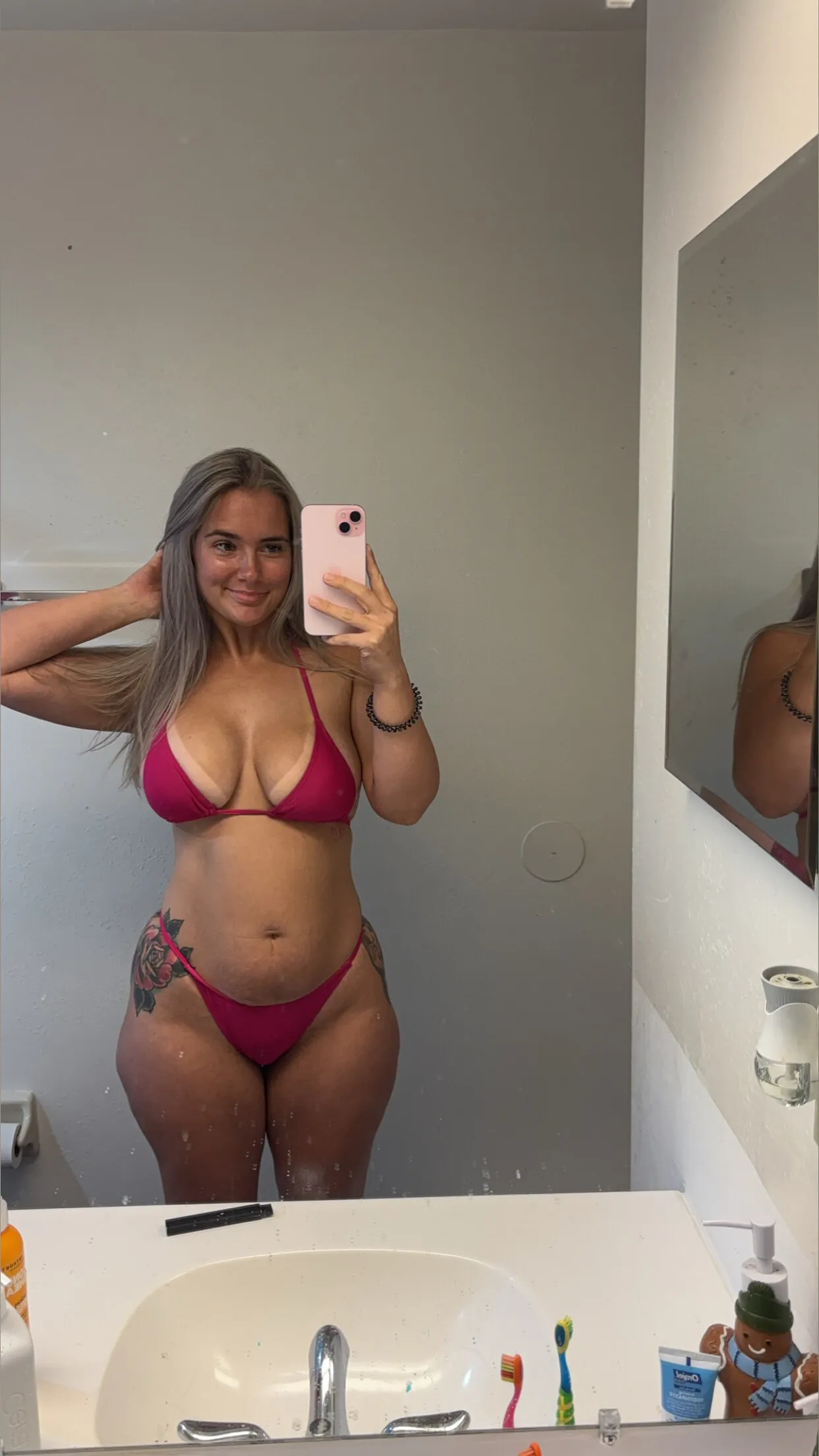Your favorite mom OnlyFans header