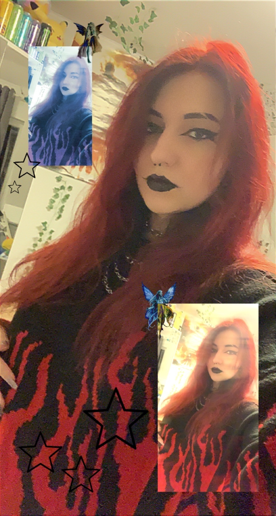 Miss red head OnlyFans