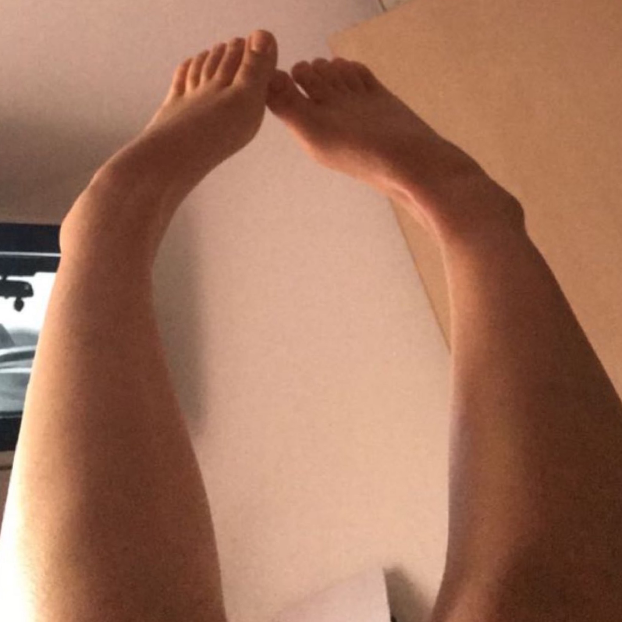 your fav feet OnlyFans header