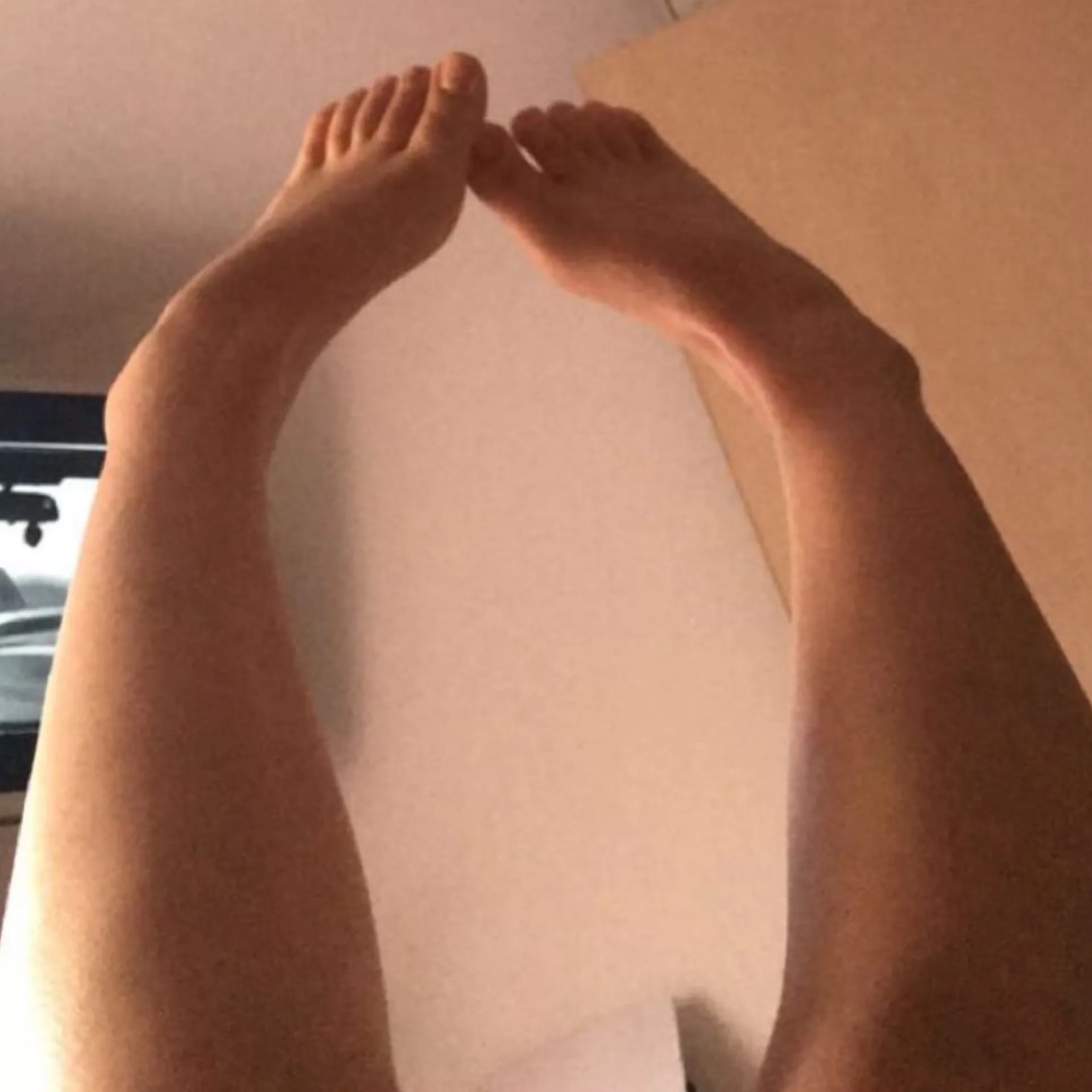 your fav feet OnlyFans header