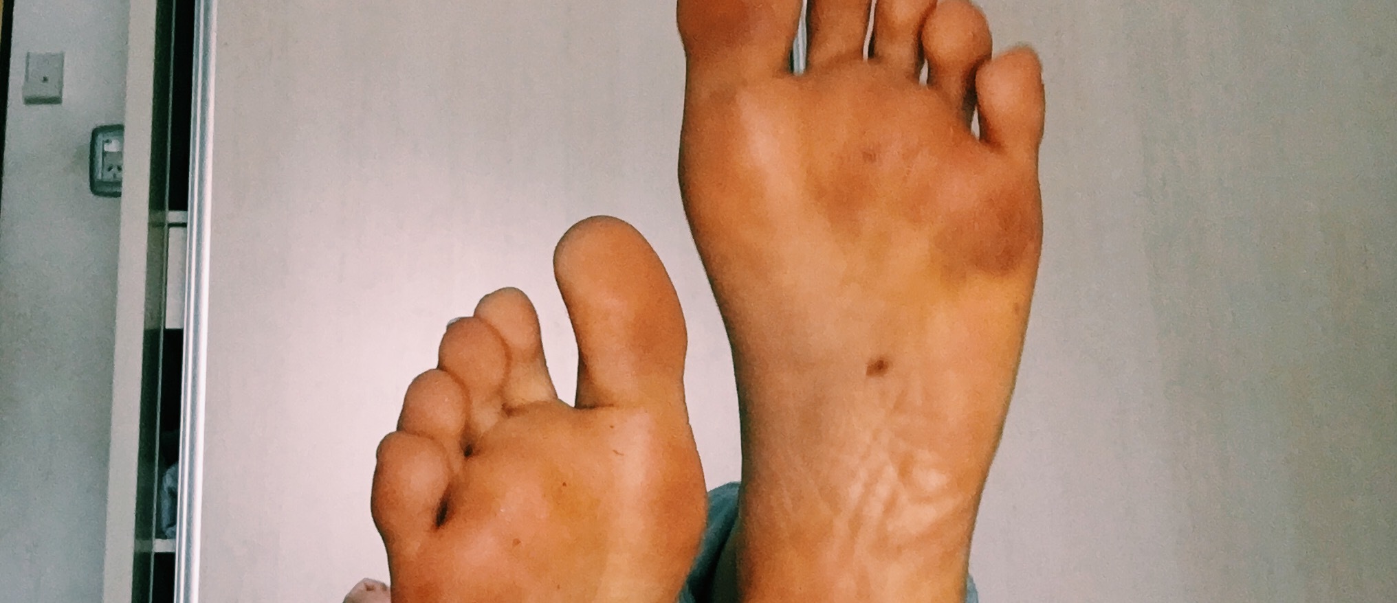 just Feets OnlyFans header