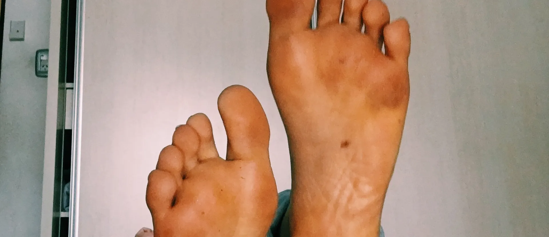 just Feets OnlyFans header