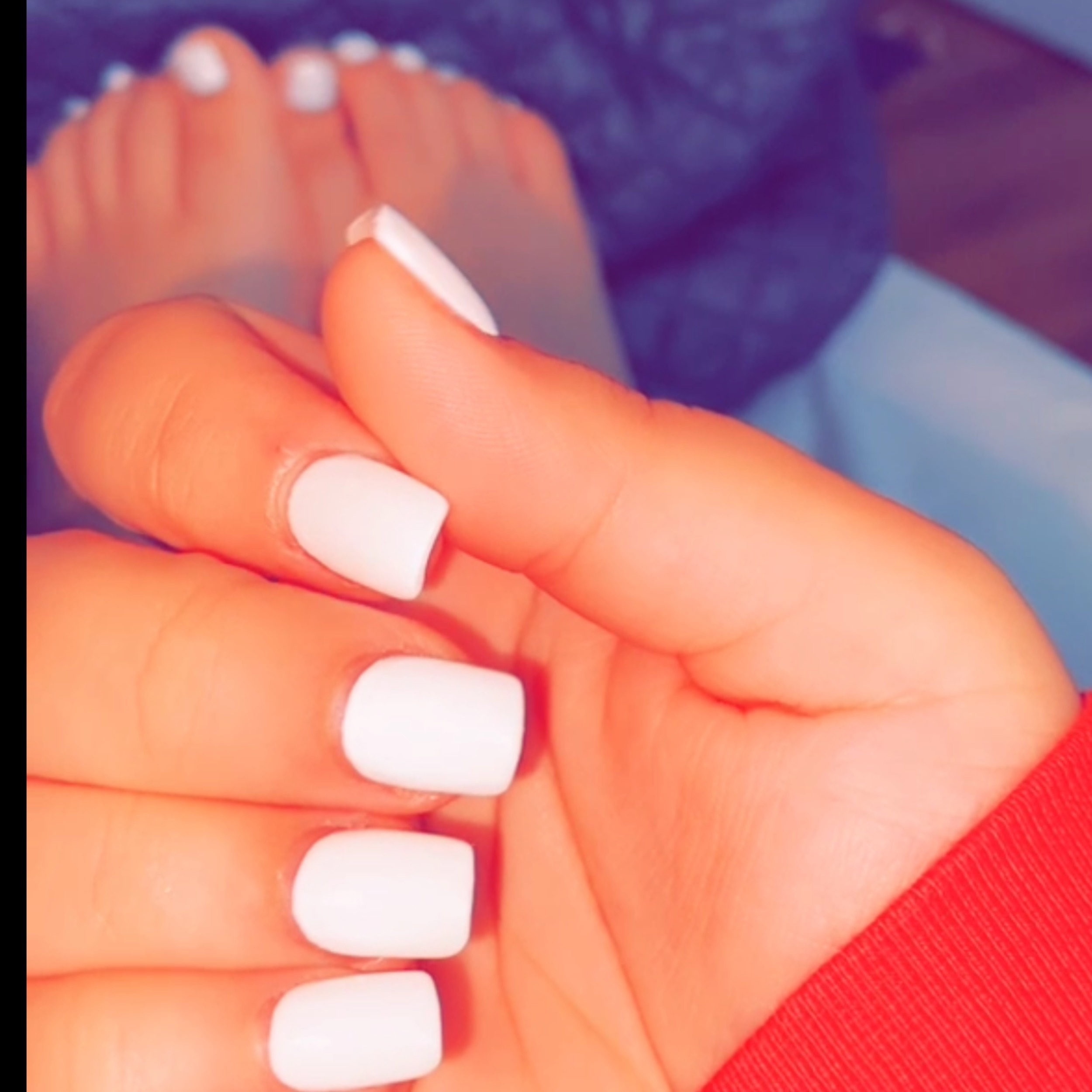 Feet Fans #1 OnlyFans