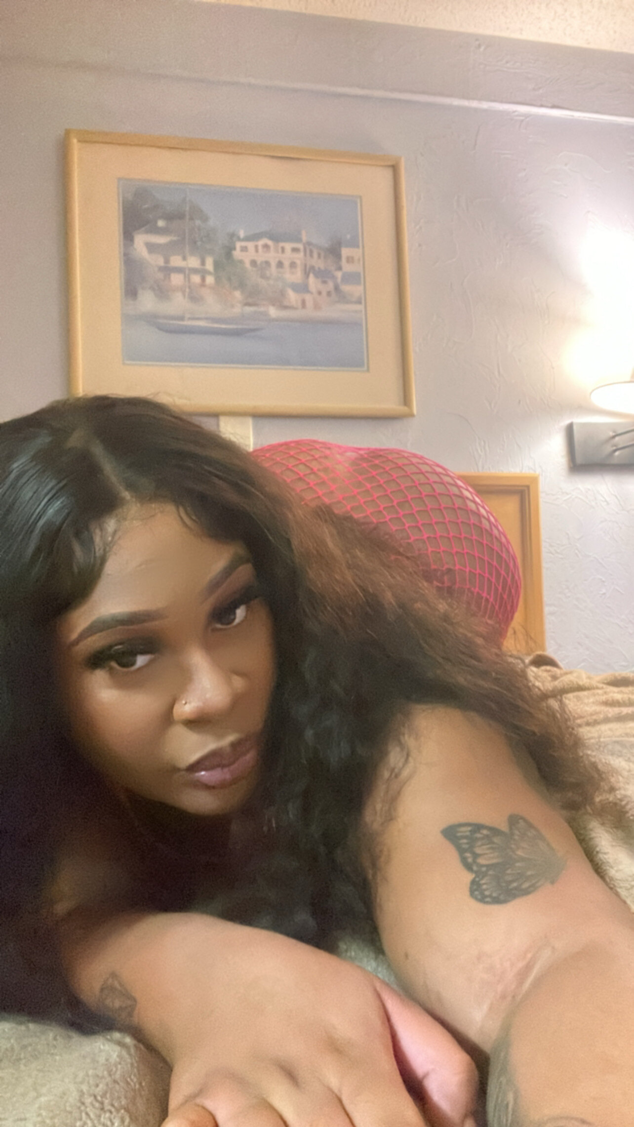 Juicy 💋 OnlyFans header