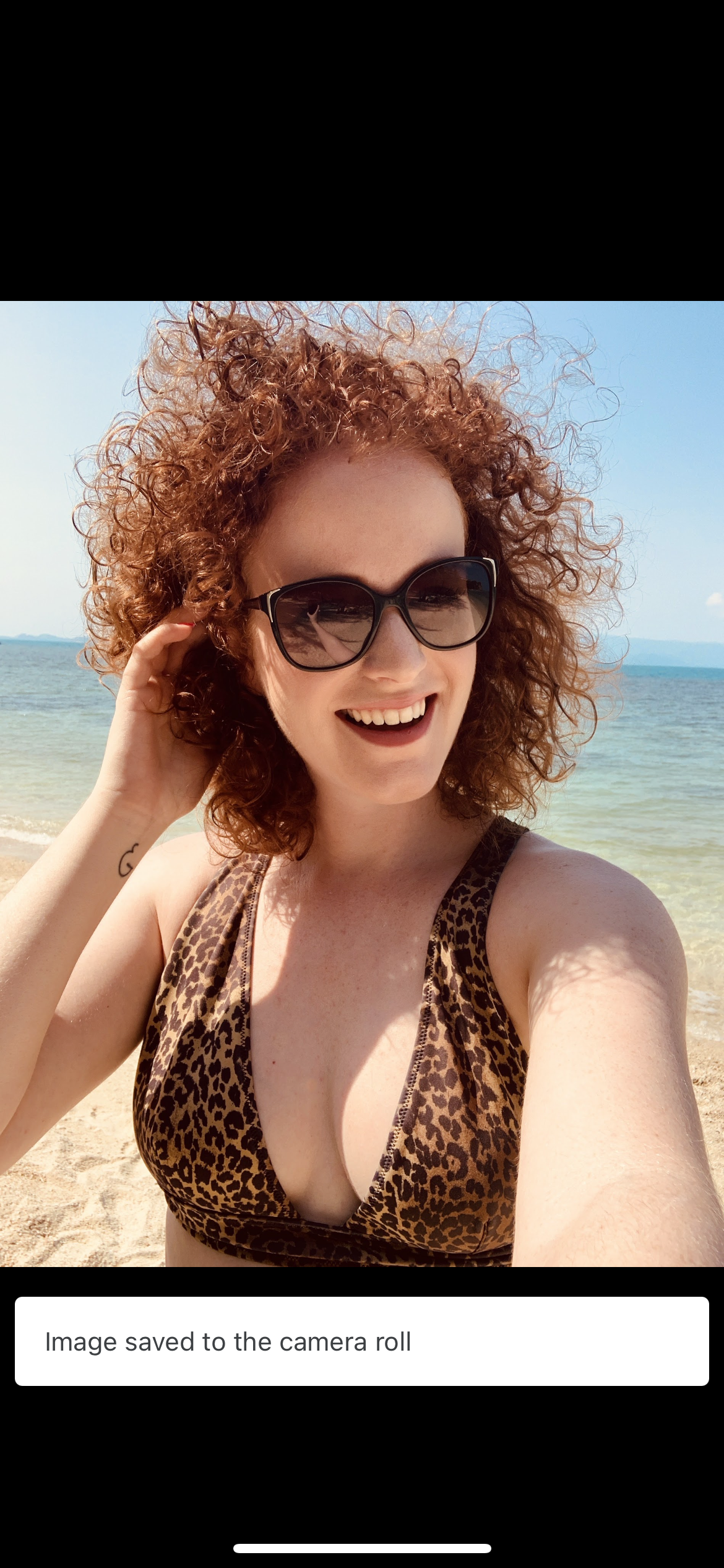 Your favorite ginger ❤️ OnlyFans