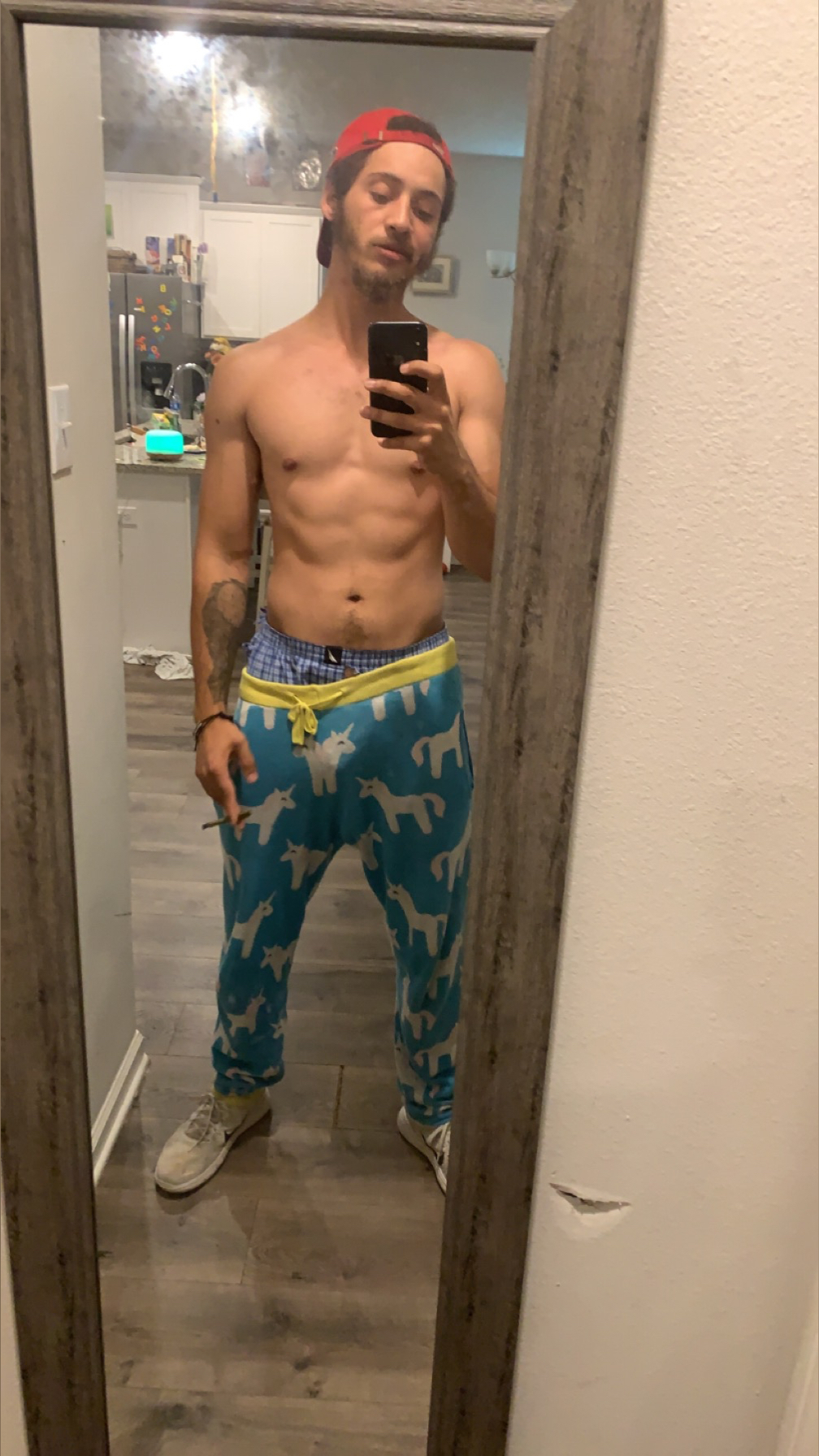 Caleb OnlyFans header