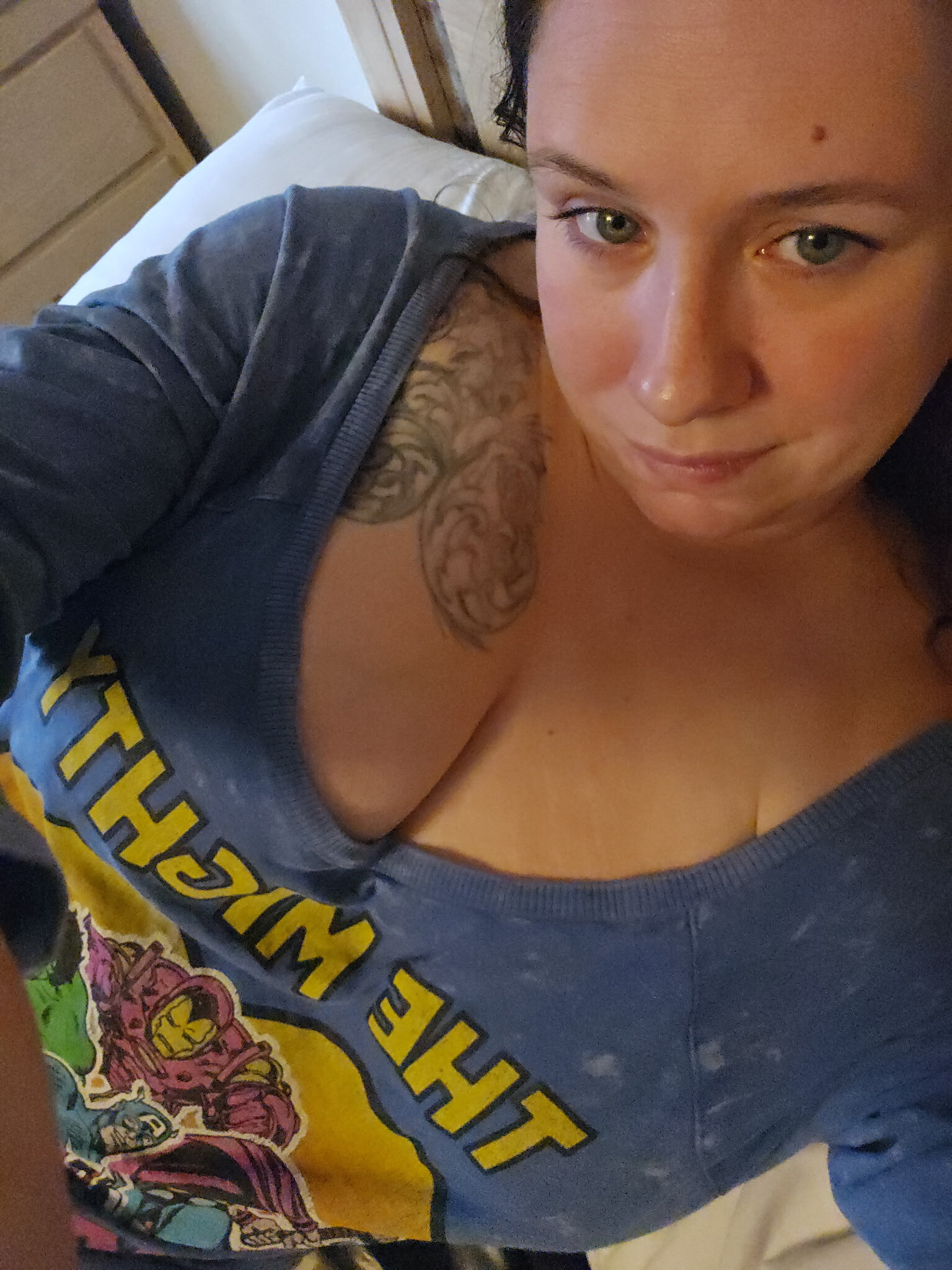 Sara wendelboth OnlyFans