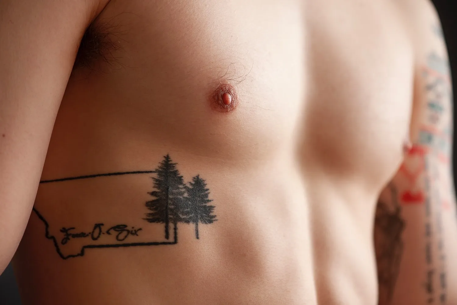 Keegan OnlyFans header