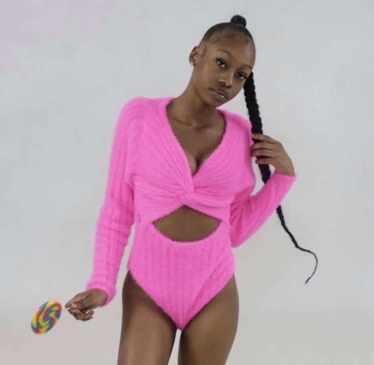 Khiya marie OnlyFans