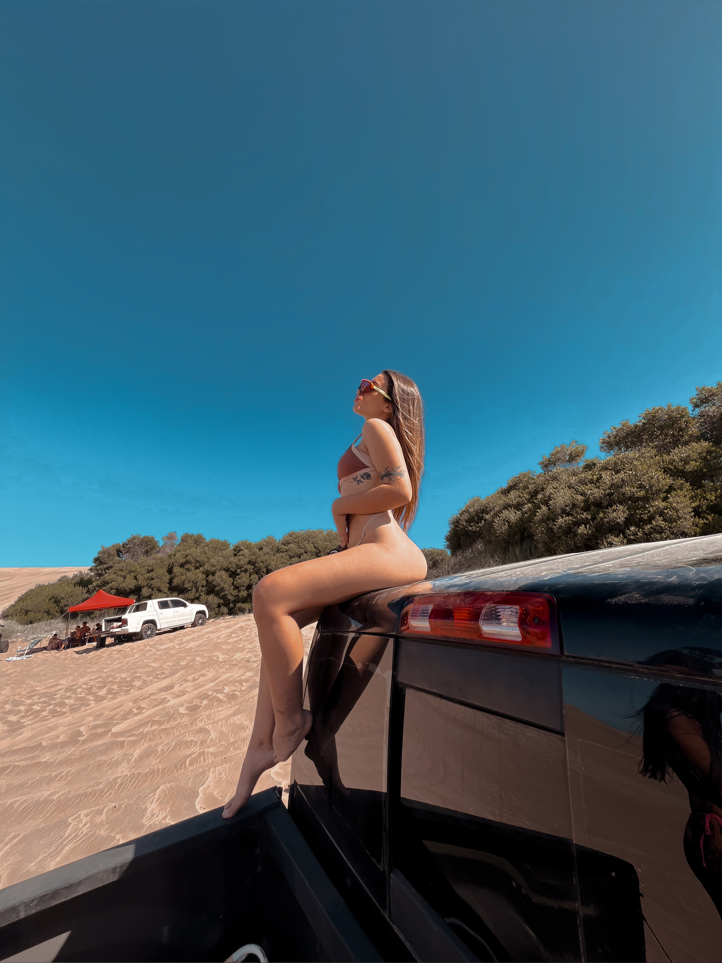 Maddie OnlyFans header