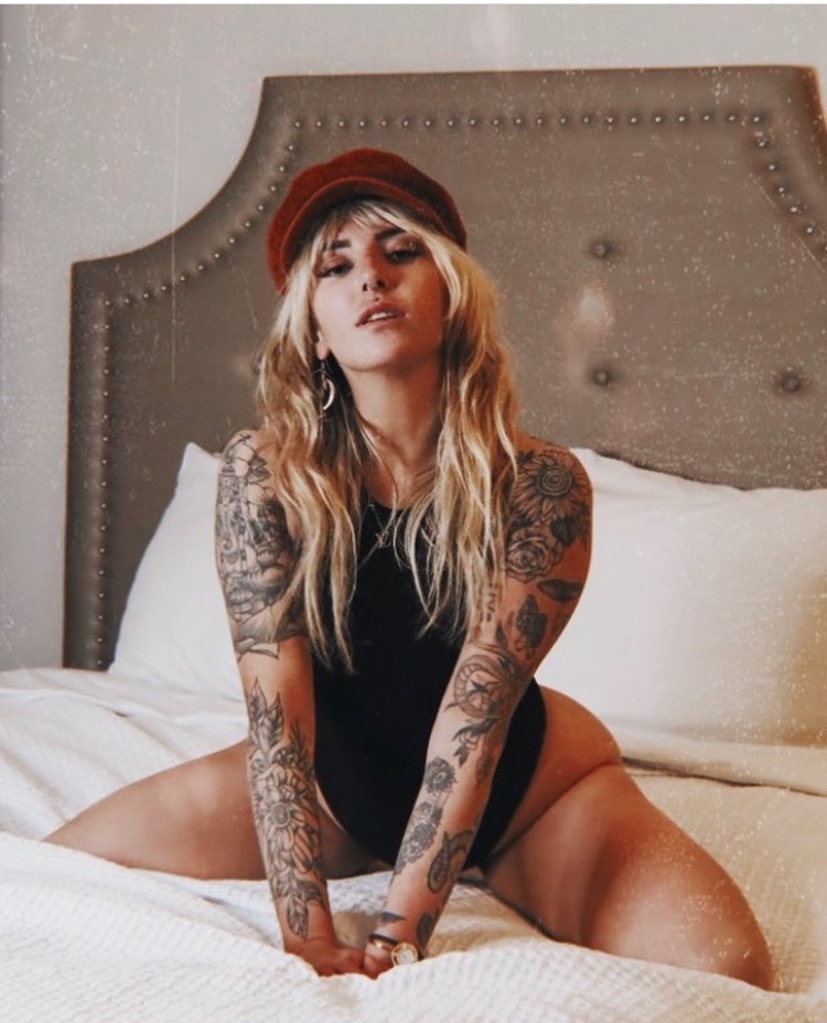 Chelsea LaRita OnlyFans