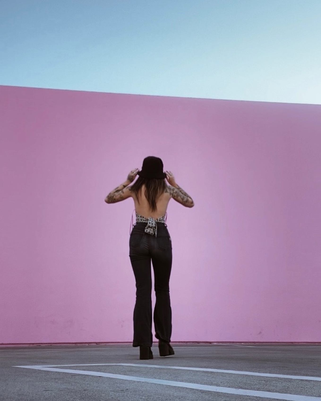 Chelsea LaRita OnlyFans header